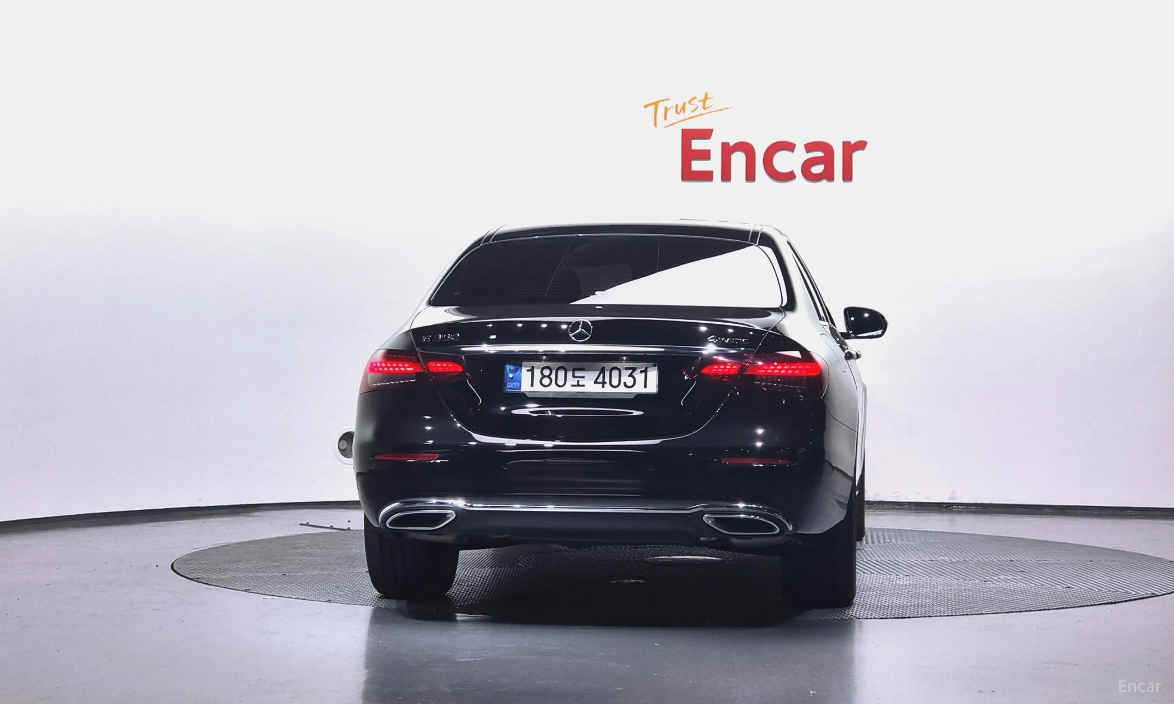 Mercedes Benz E-Class W213 превью 3
