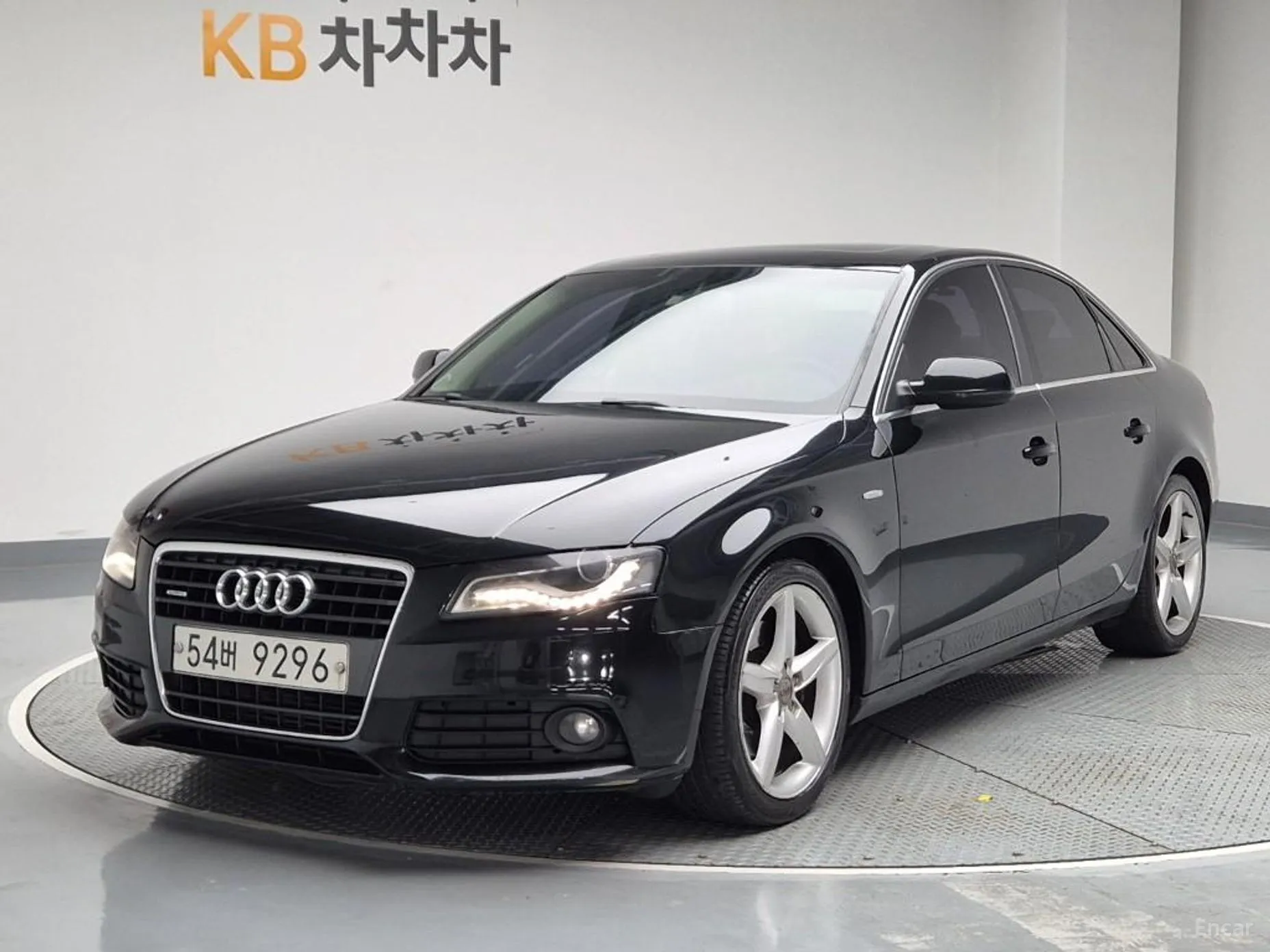 New A4