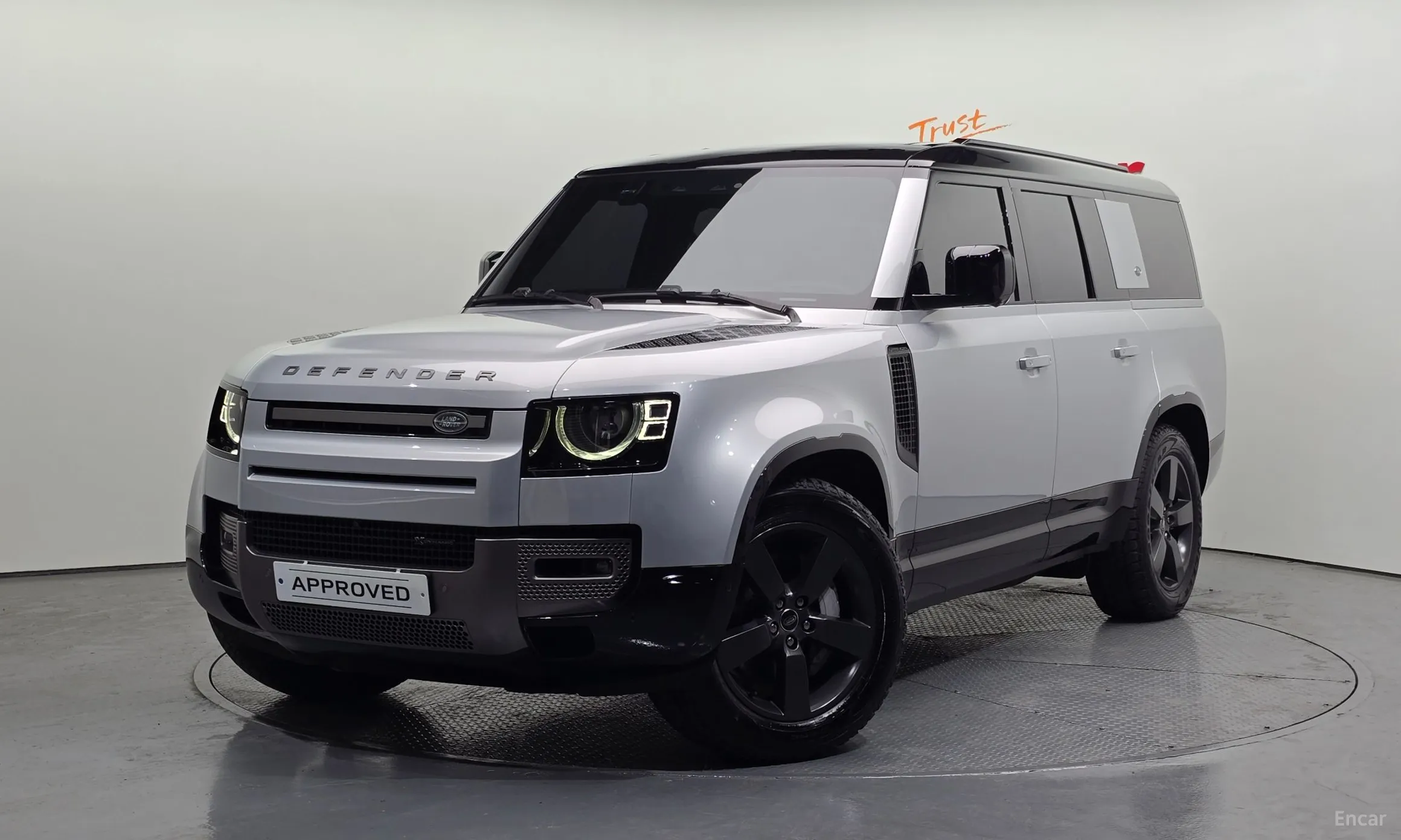 Defender (L663)