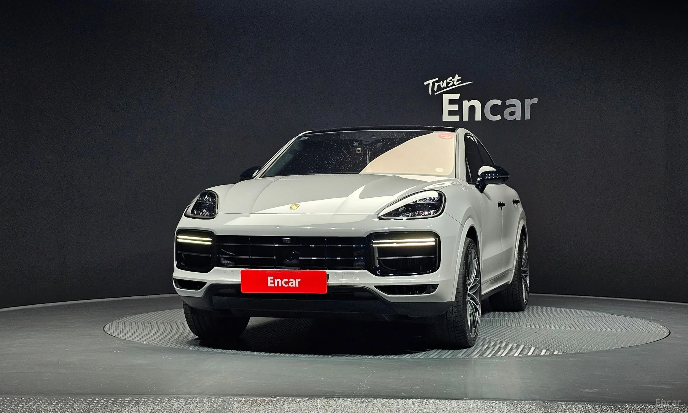 Porsche Cayenne (PO536)