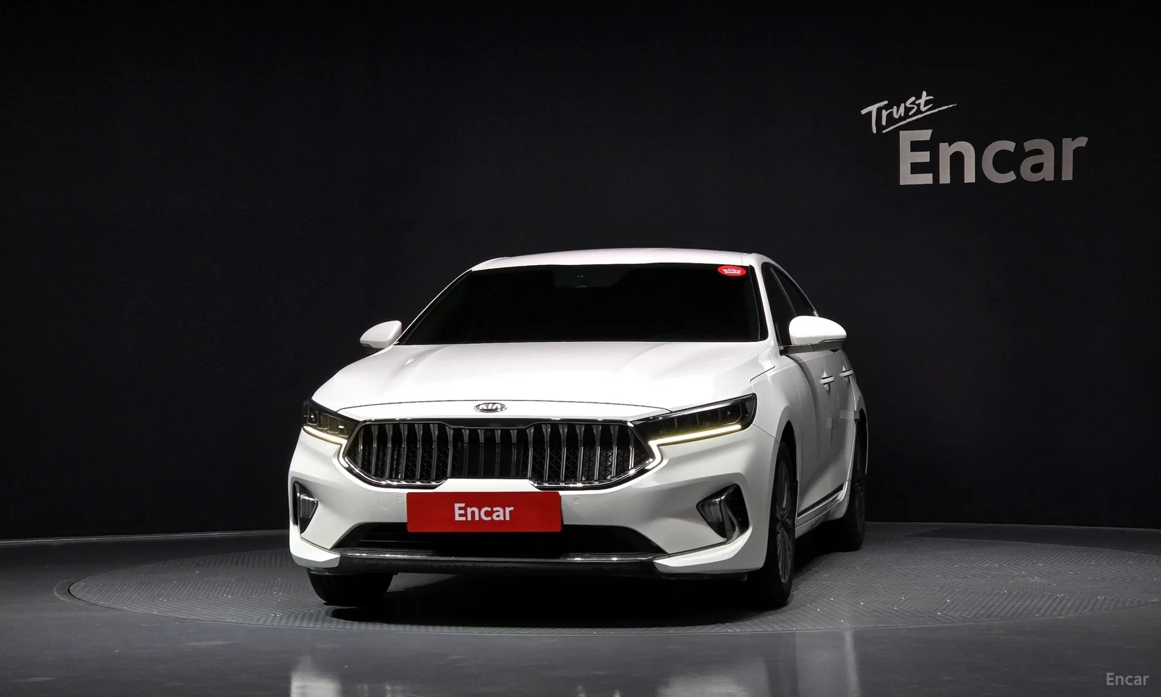 Kia K7 Premier Hybrid