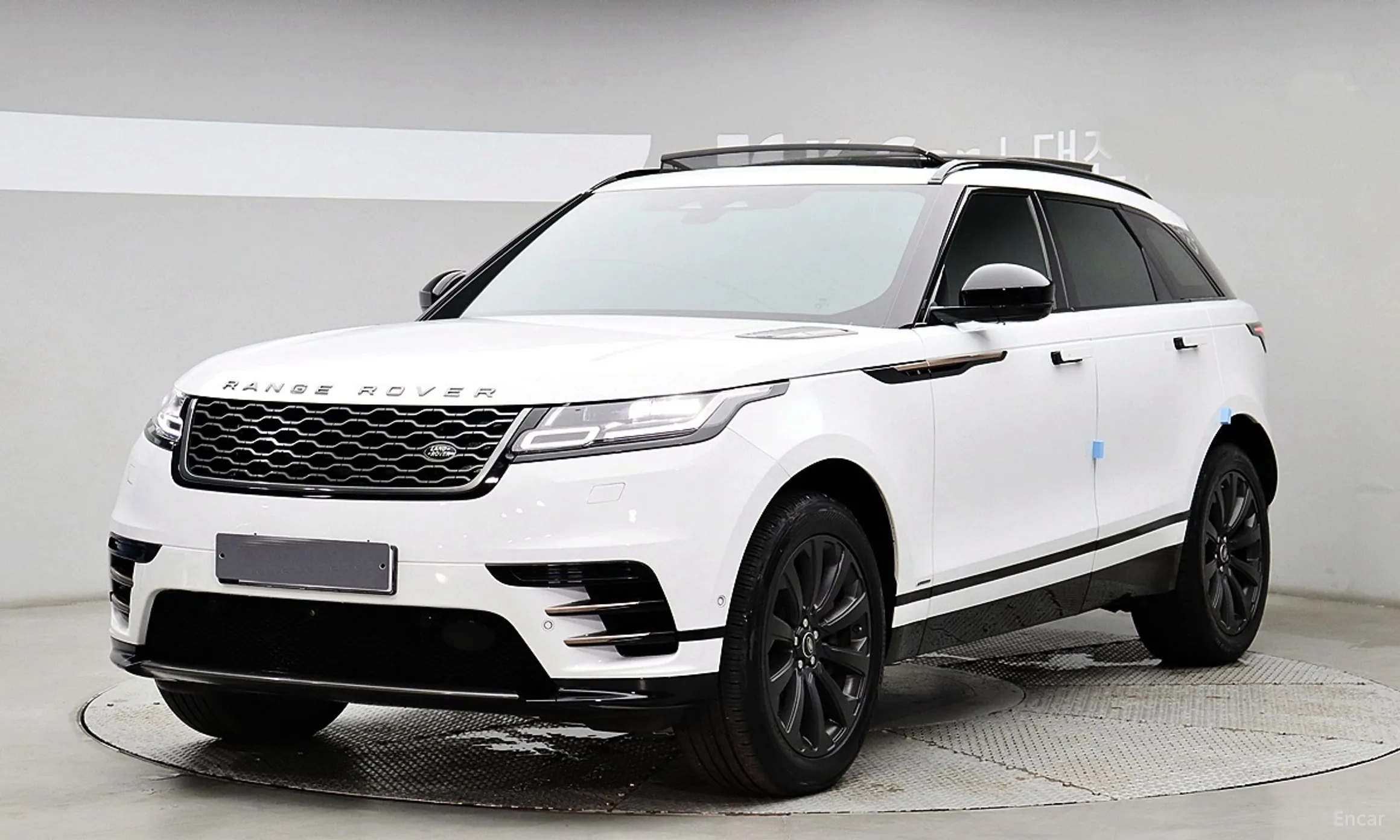 Range Rover Bella