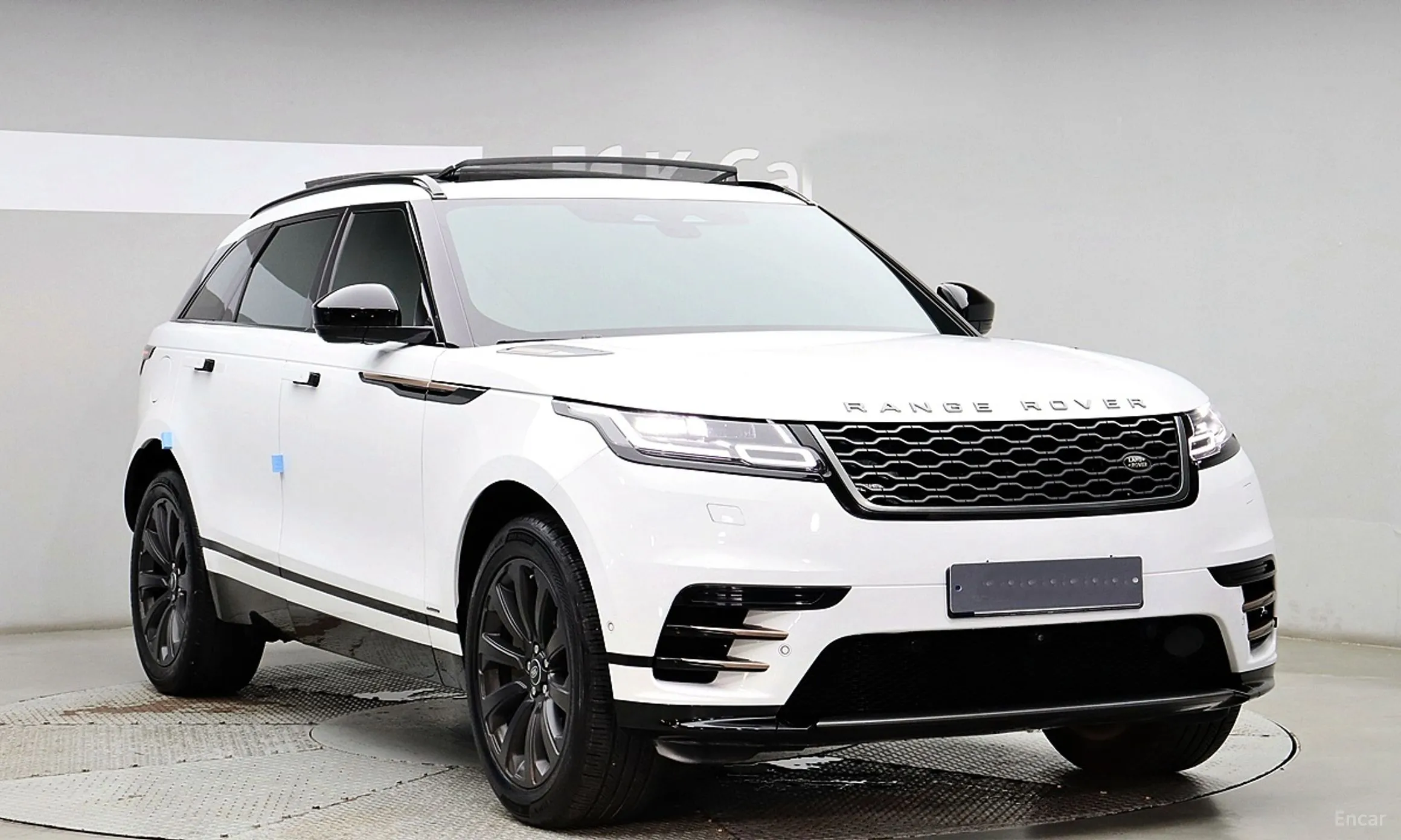 Land Rover Range Rover Bella превью 2