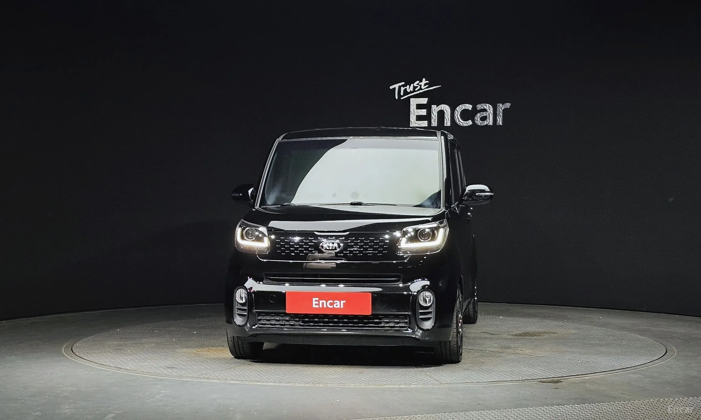Kia Ray превью 2