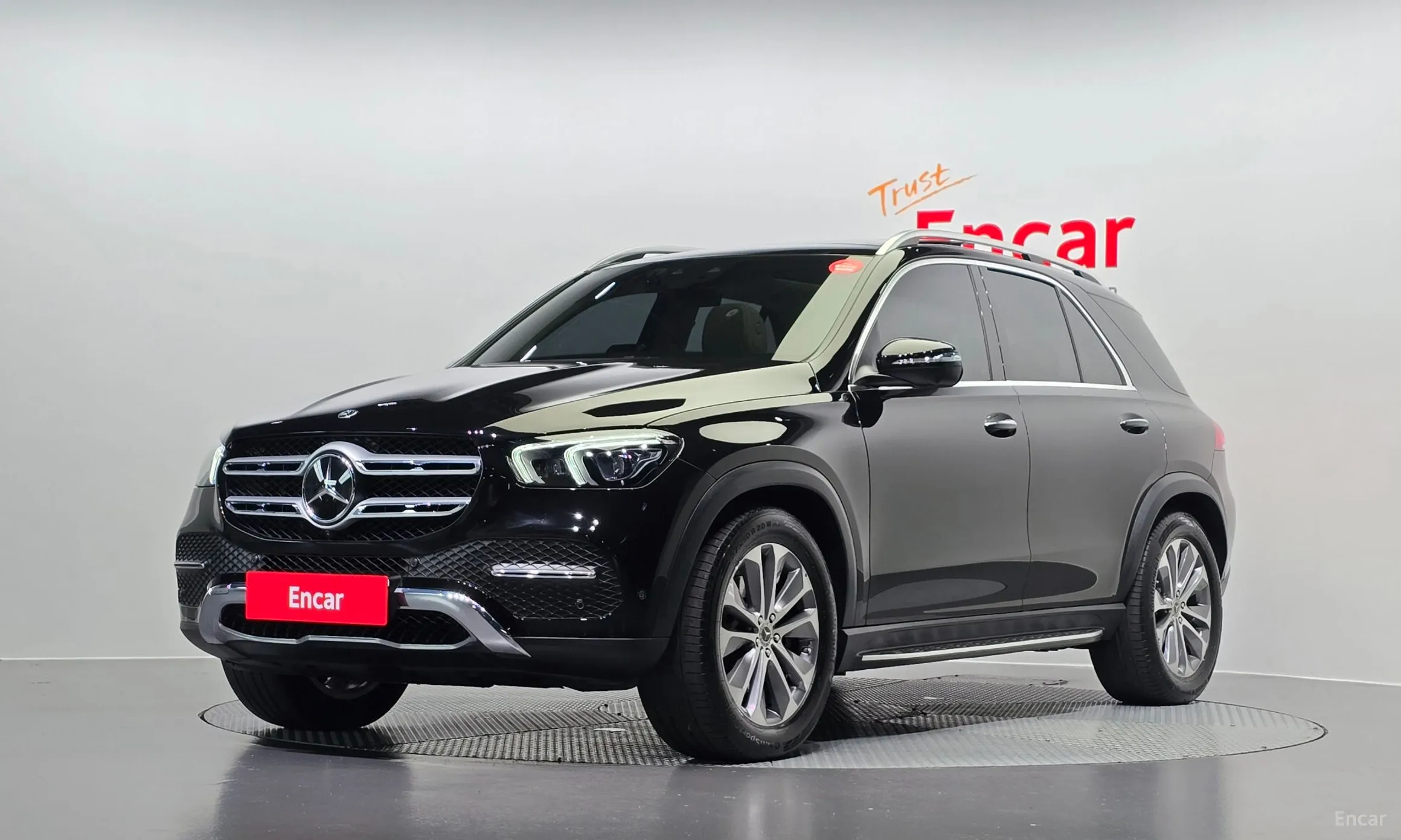 GLE-Class W167