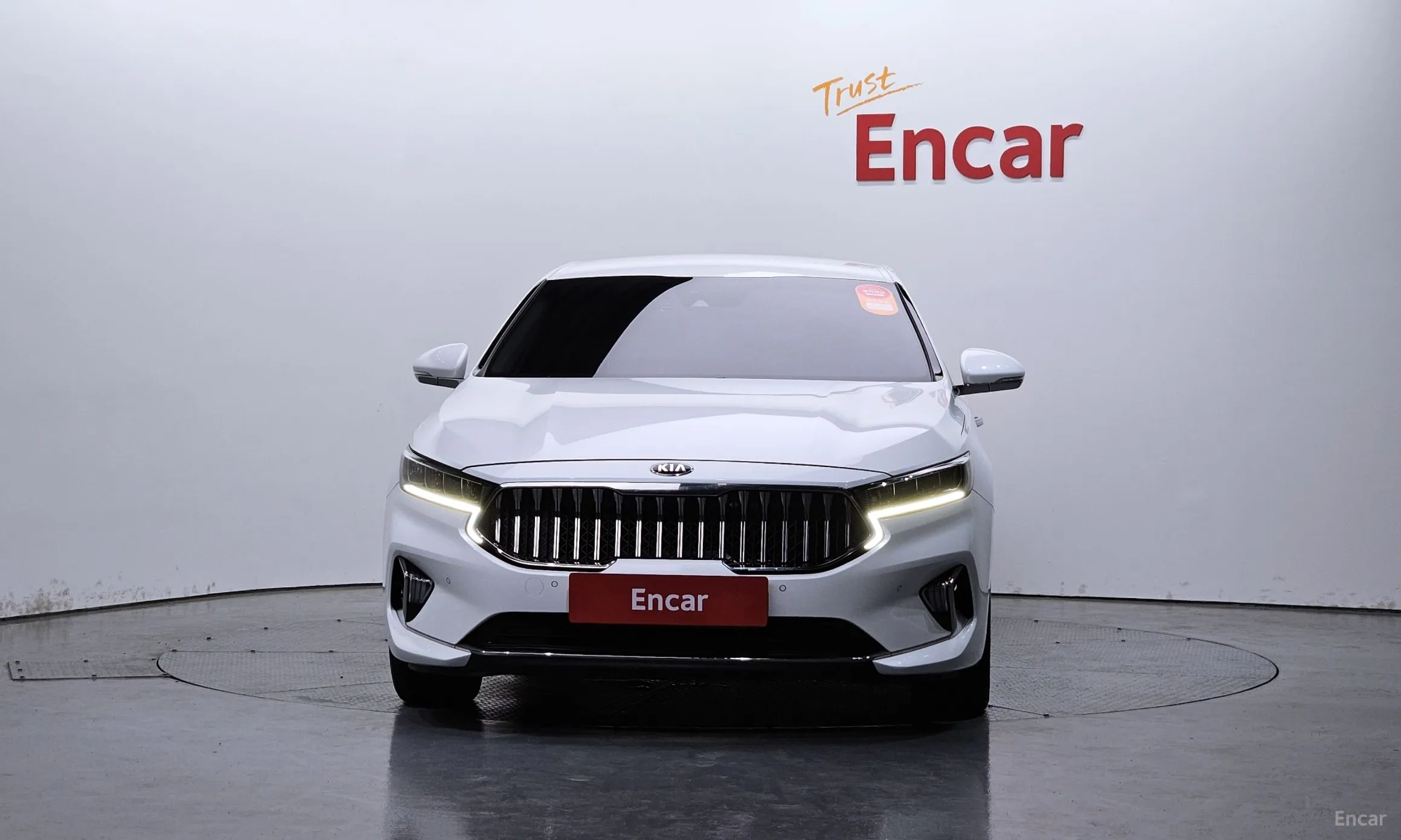 Kia K7 Premier