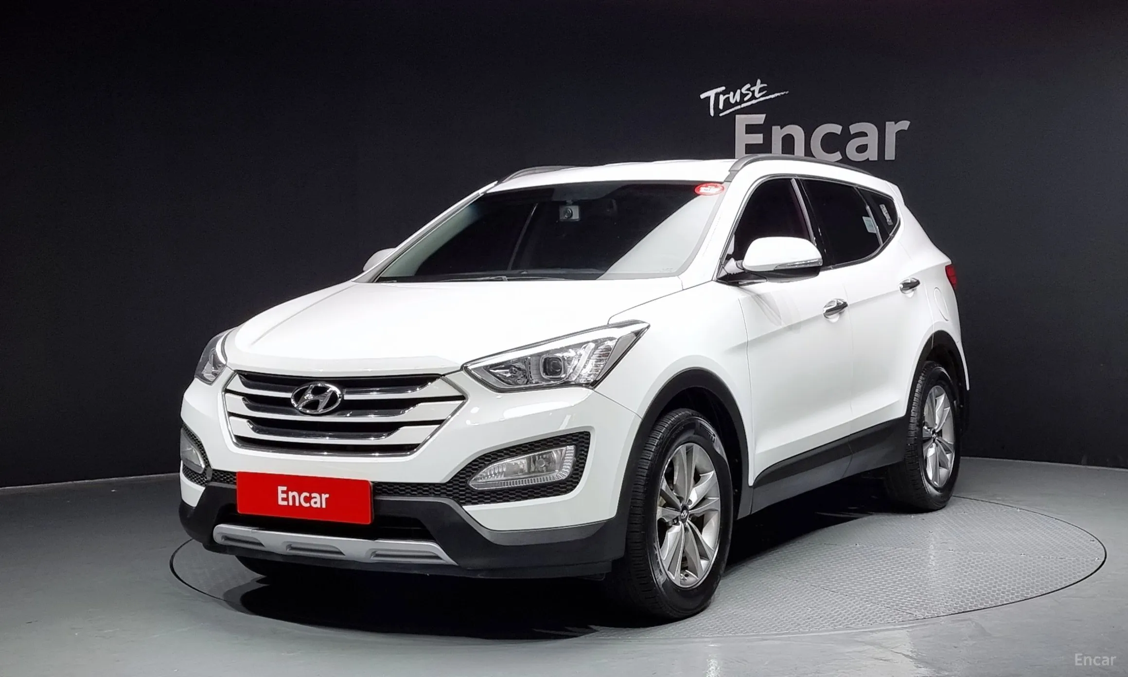 Santa Fe DM