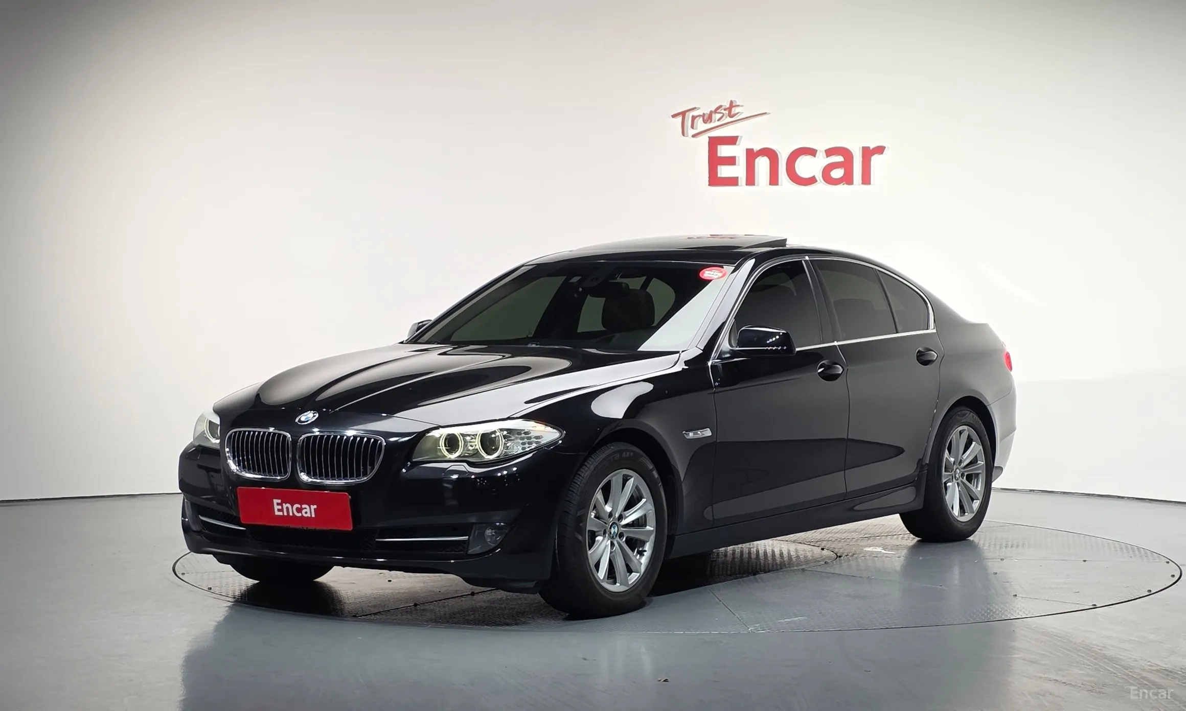 5 Series (F10)