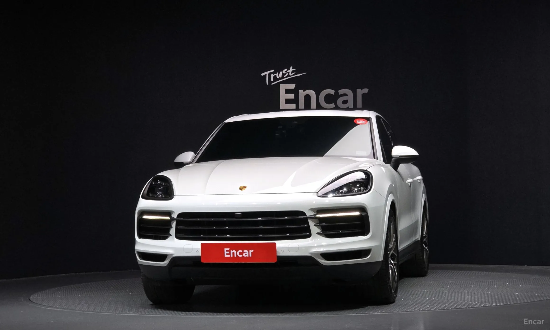 Porsche Cayenne (PO536) превью 2