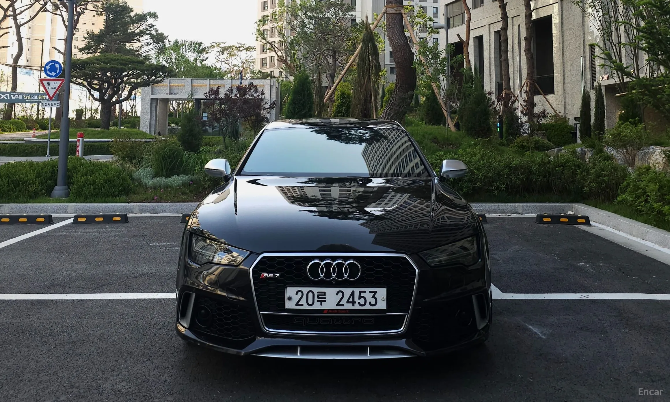 Audi RS7