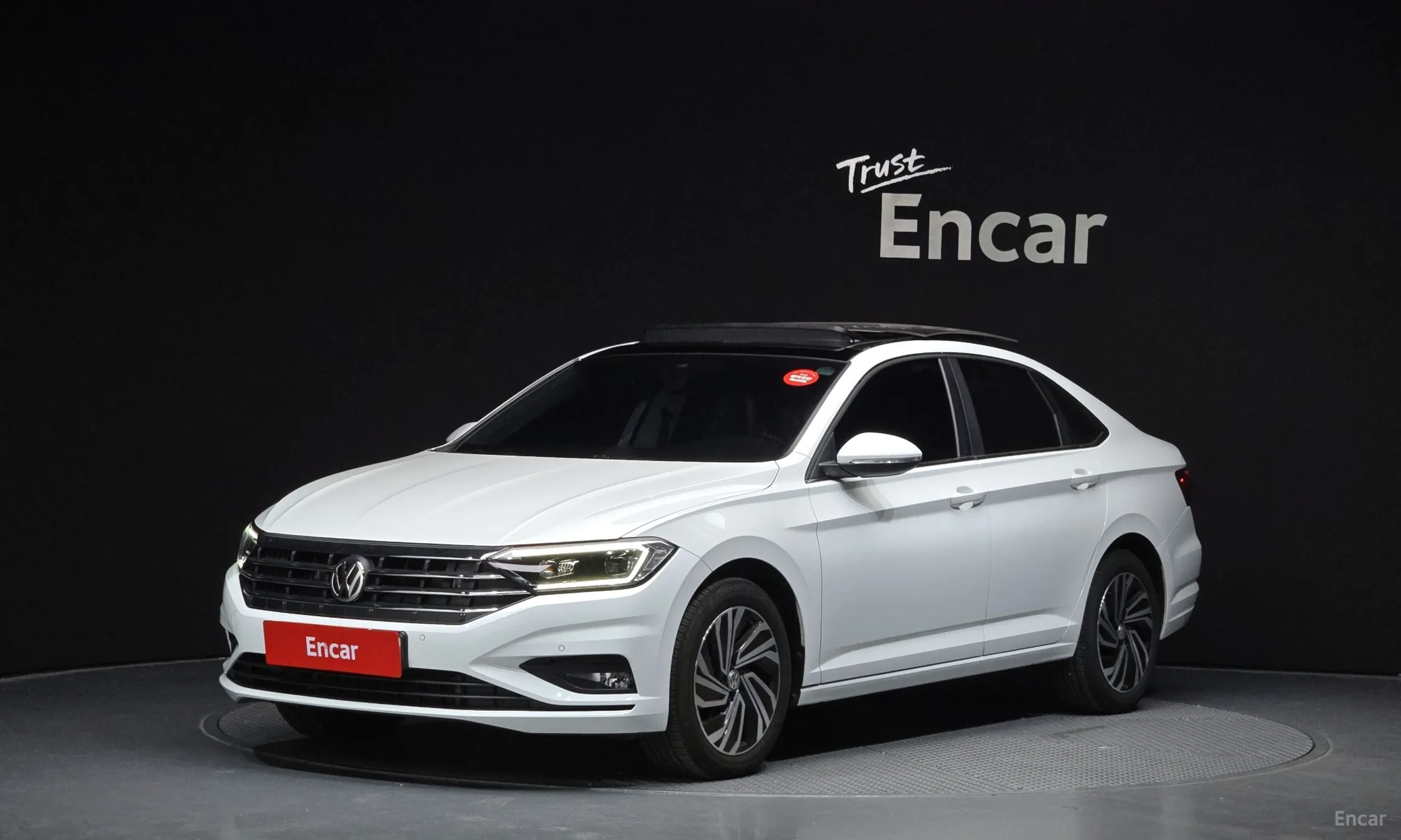 Jetta 7th Generation