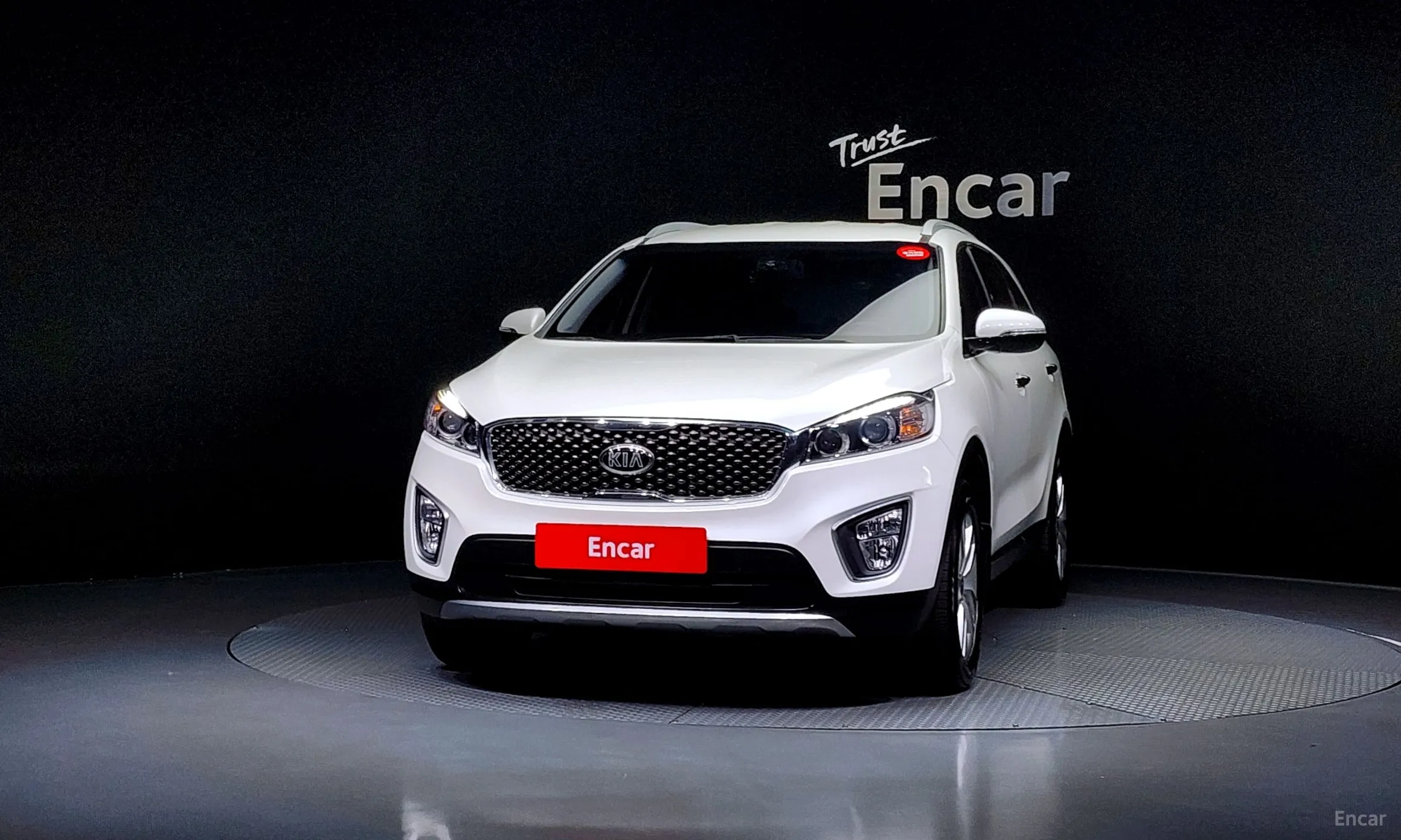 Kia Sorento превью 2