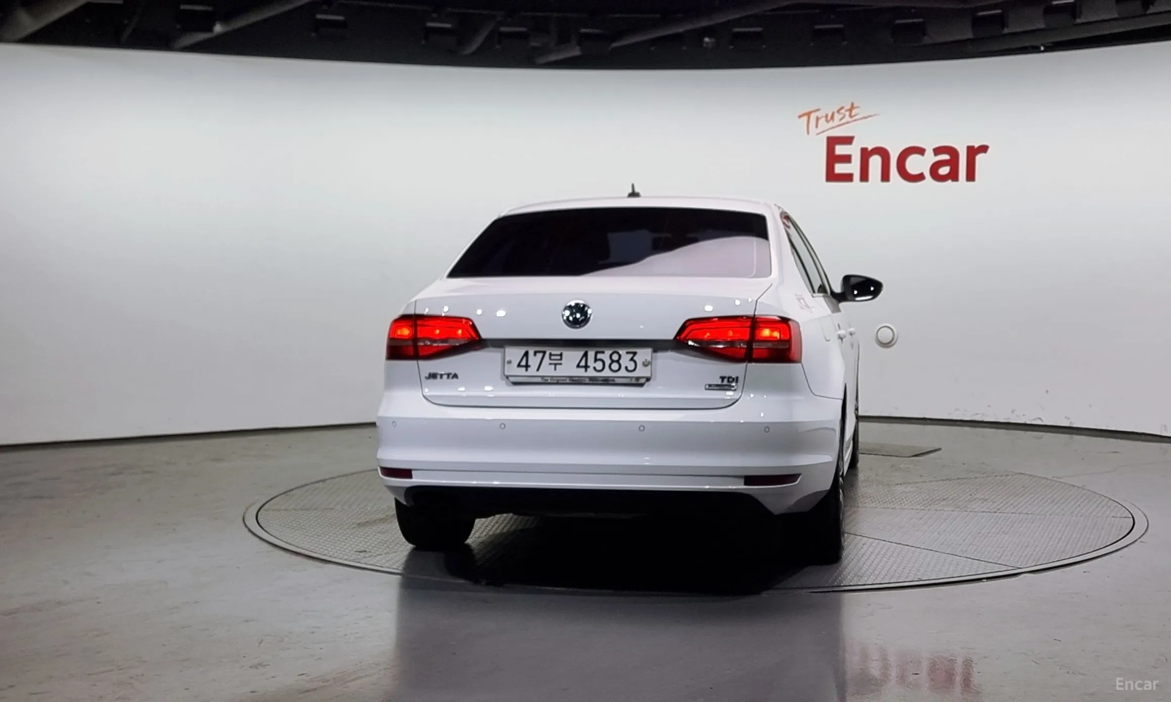 Volkswagen New Zeta превью 3