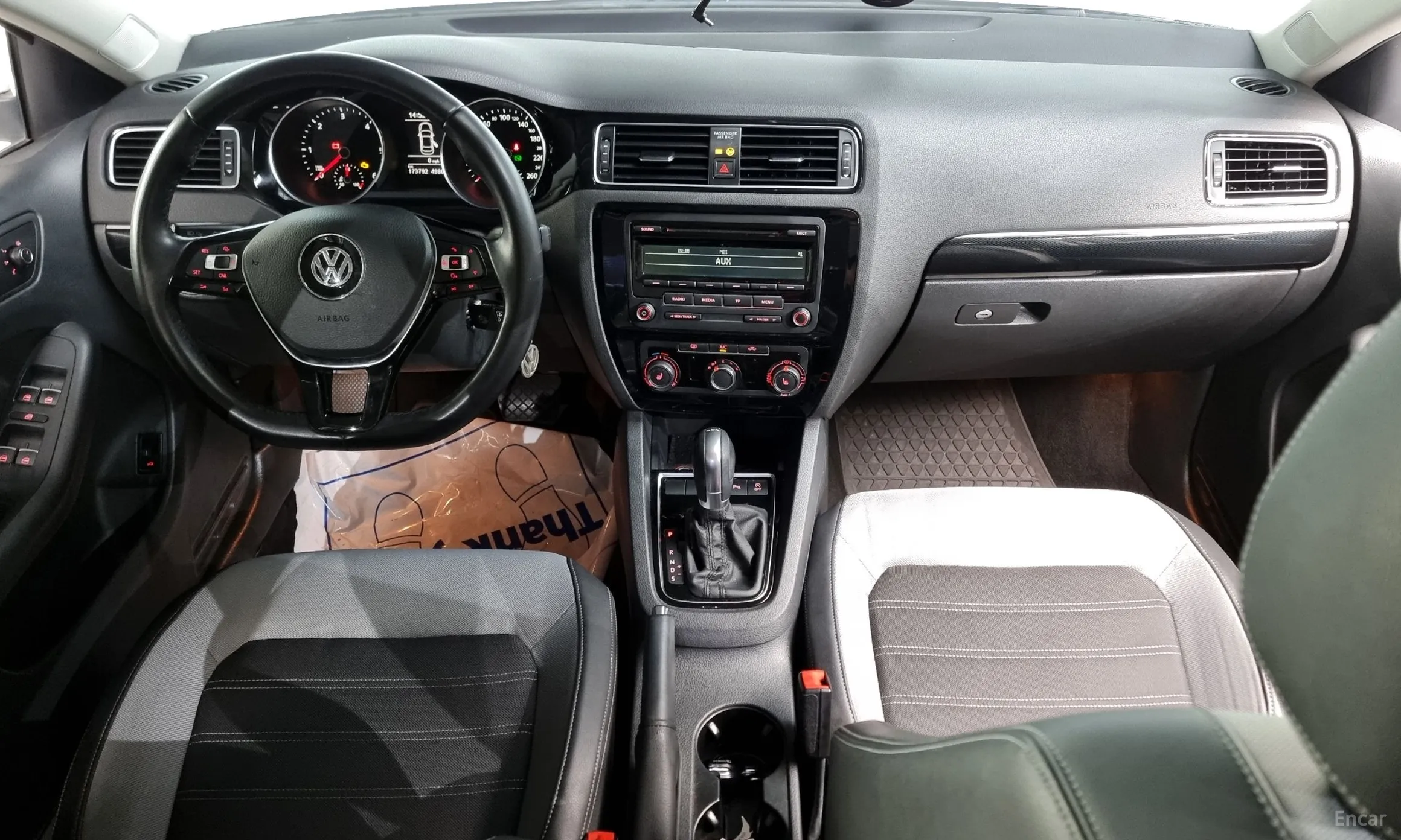 Volkswagen New Zeta превью 4