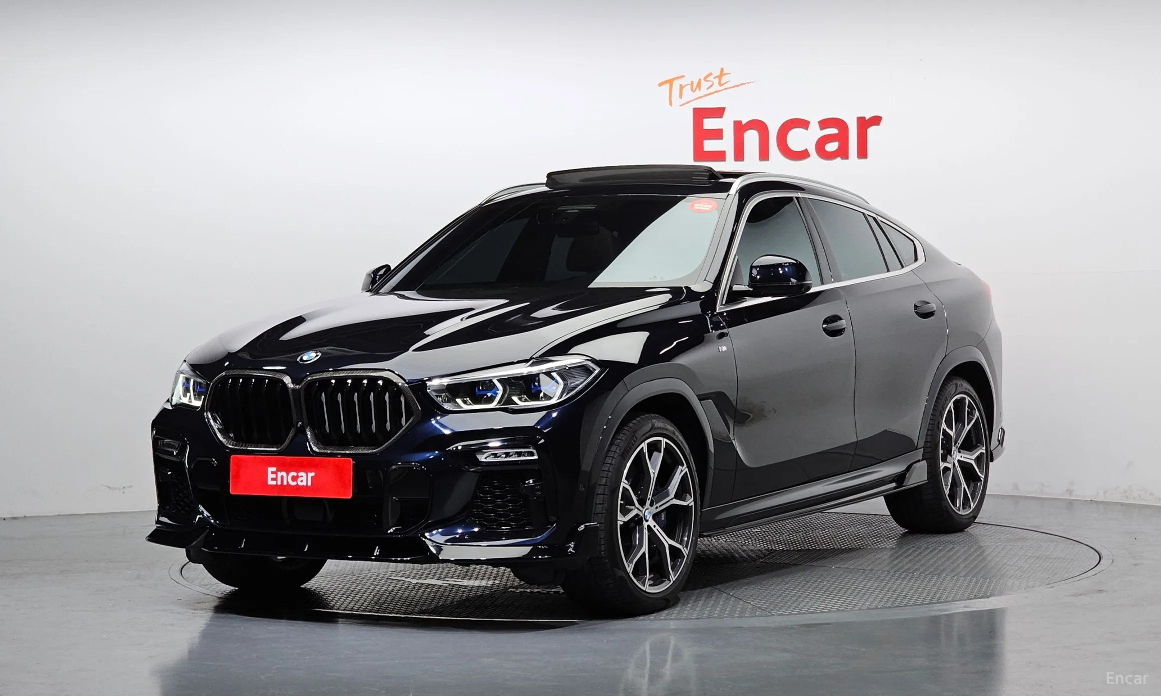 X6 (G06)