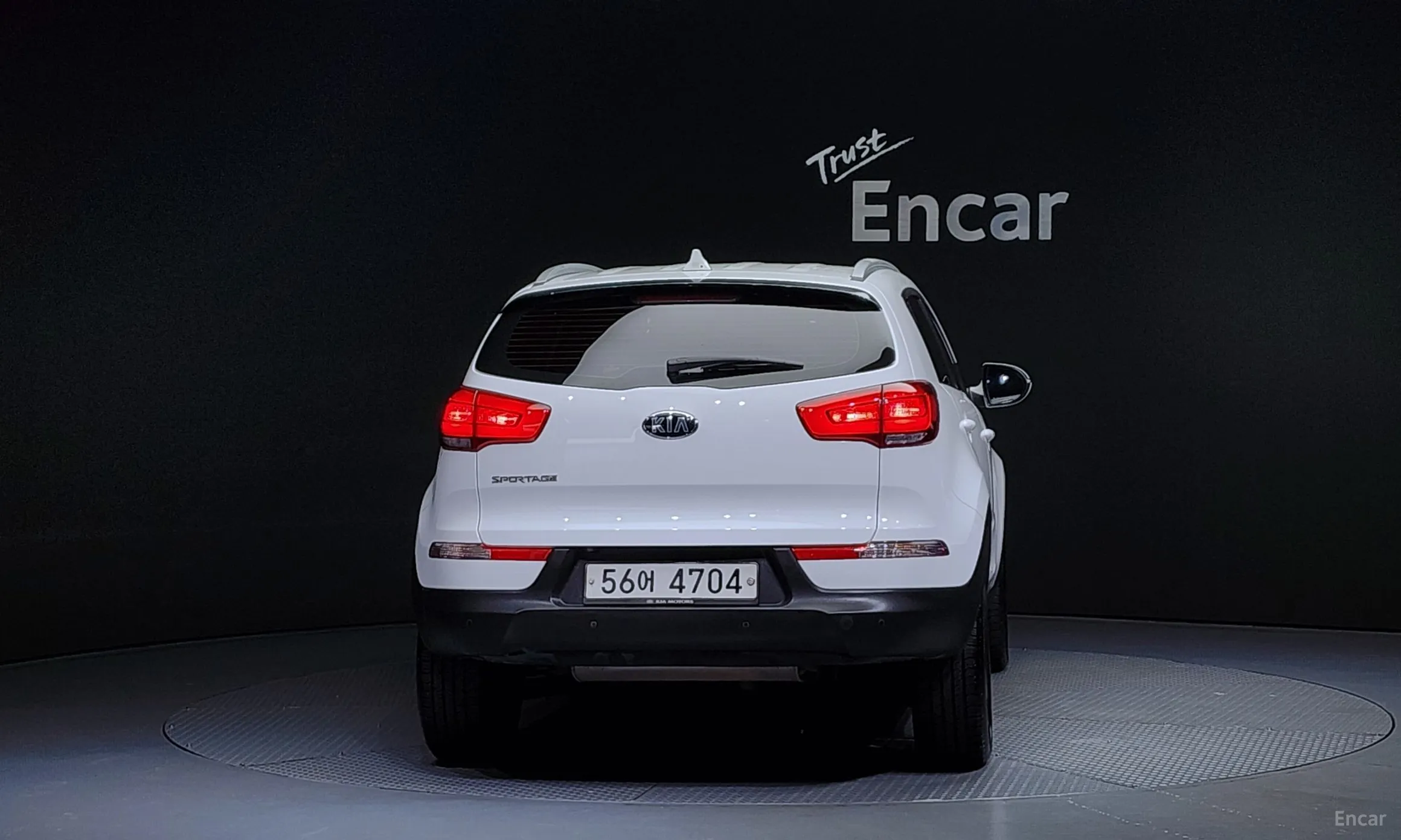Kia The New Sportage R превью 3