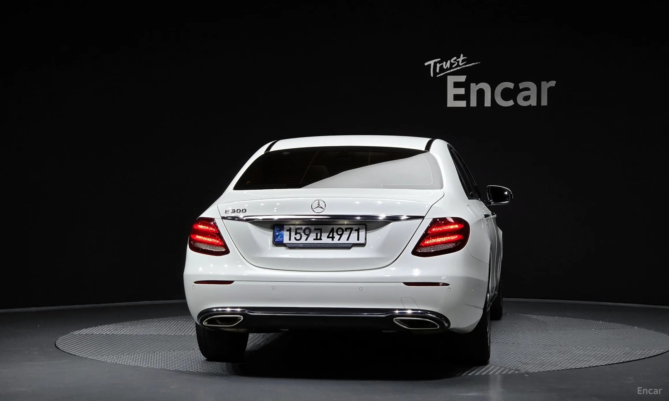 Mercedes Benz E-Class W213 превью 3