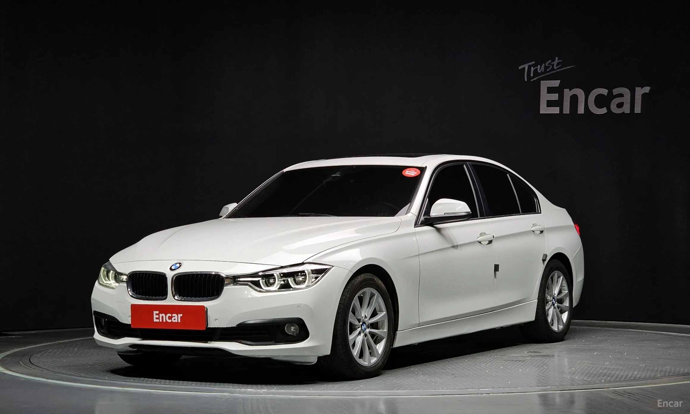 3 Series (F30)