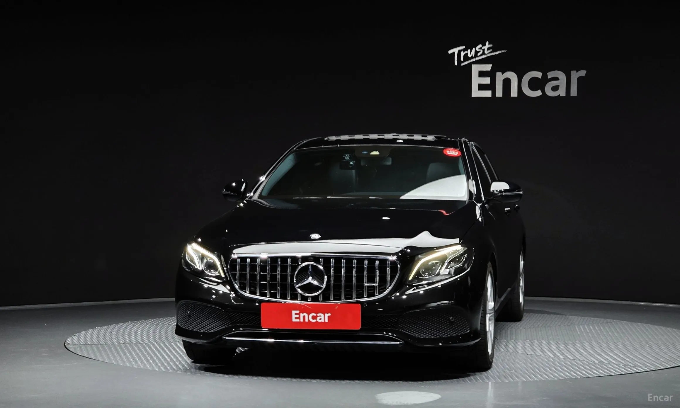 Mercedes Benz E-Class W213 превью 2