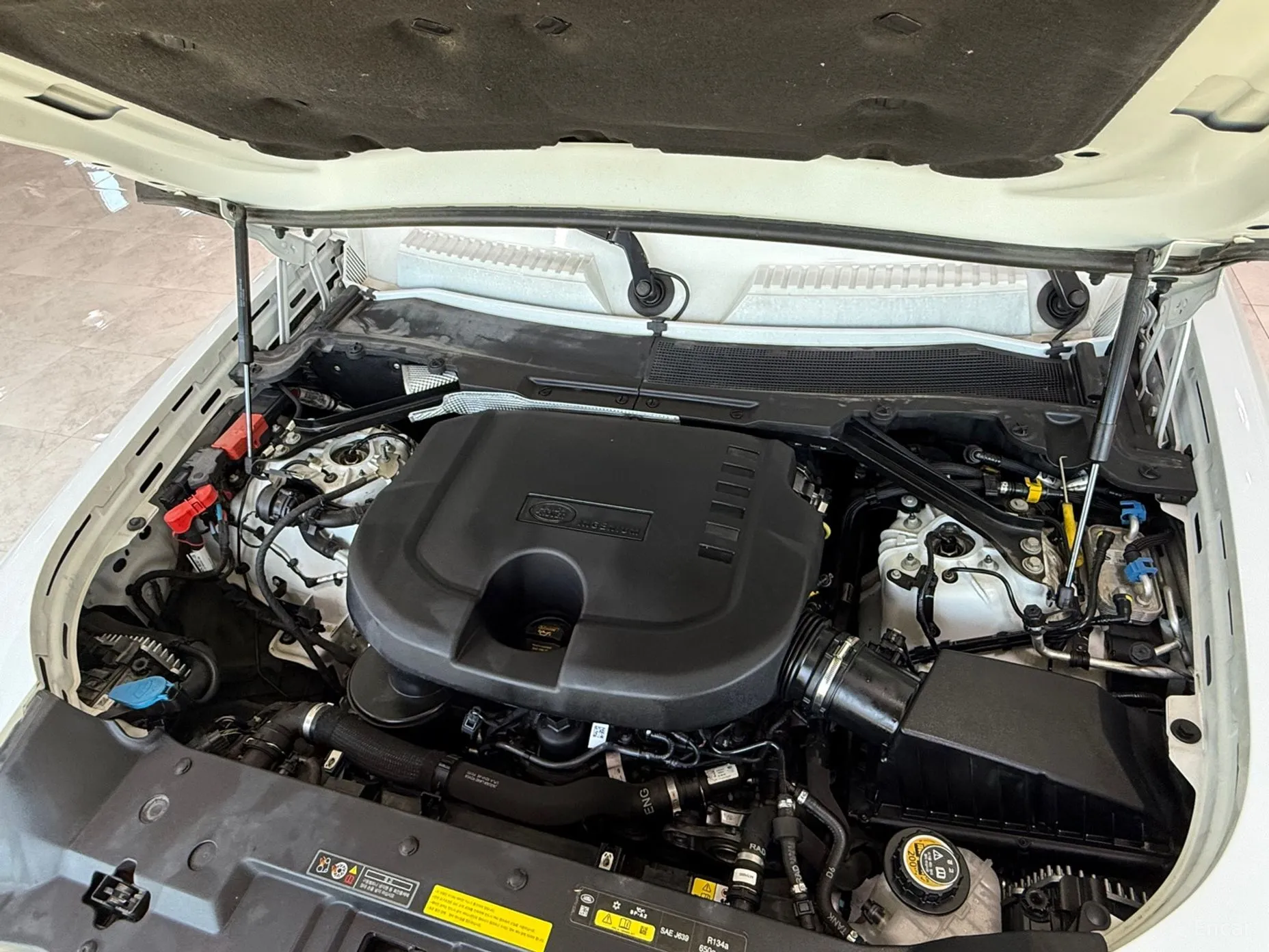 Land Rover Defender (L663) превью 3
