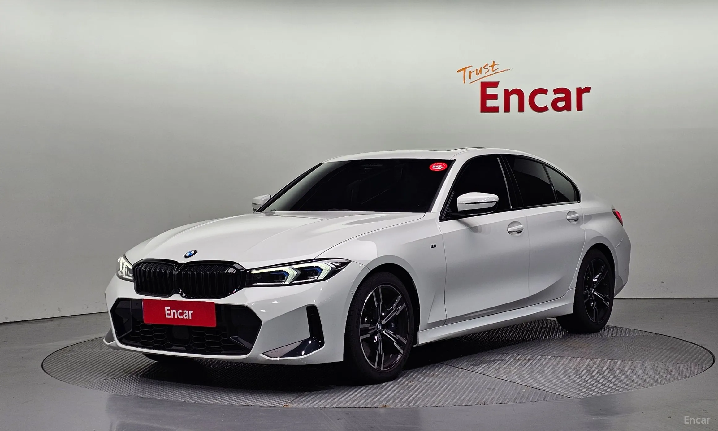 3 Series (G20)
