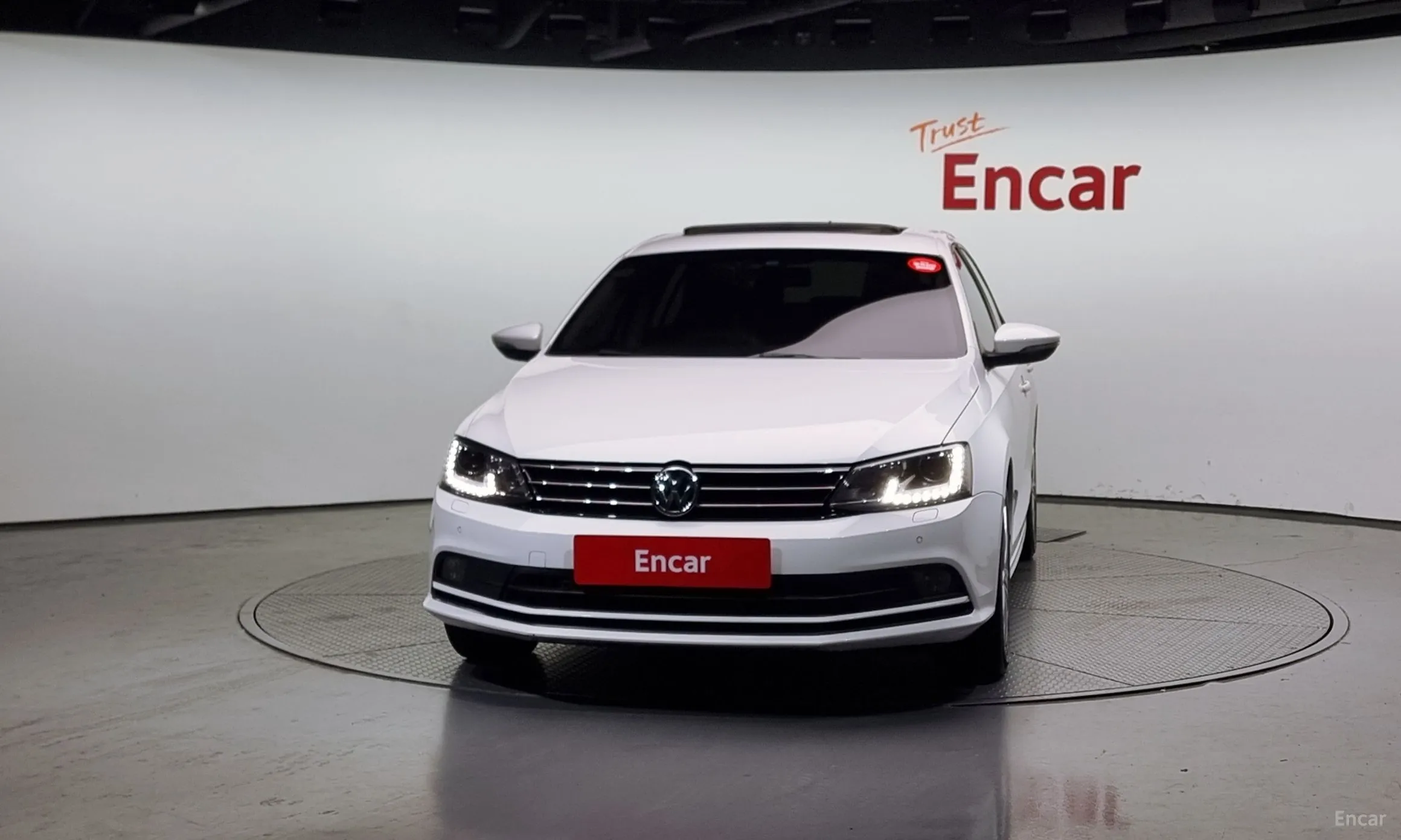 Volkswagen New Zeta превью 2