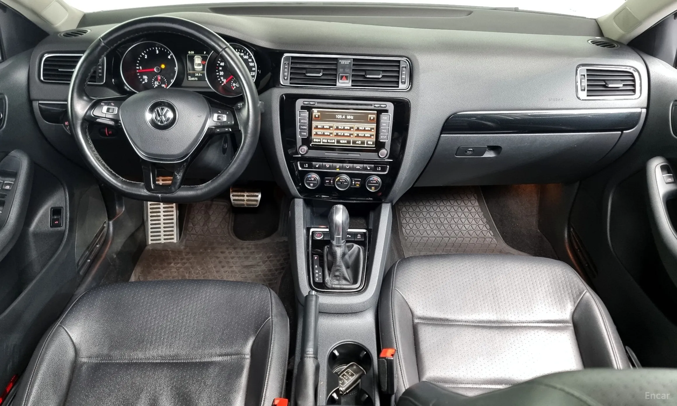 Volkswagen New Zeta превью 4