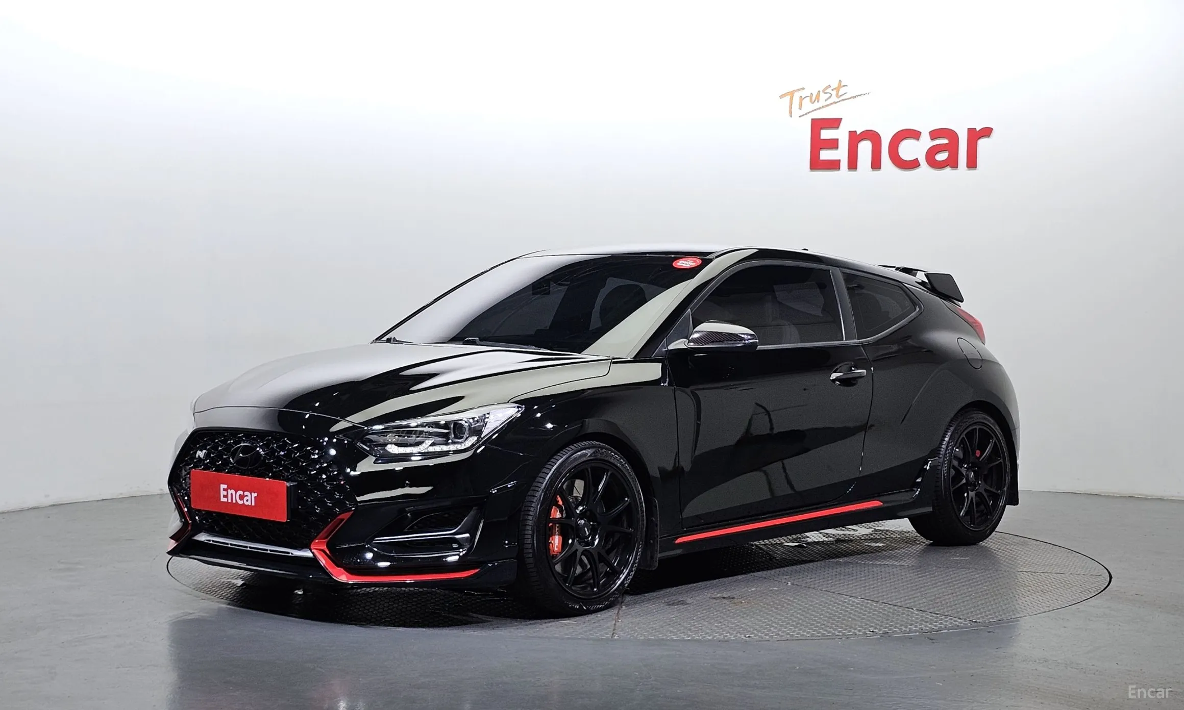 Veloster (JS)