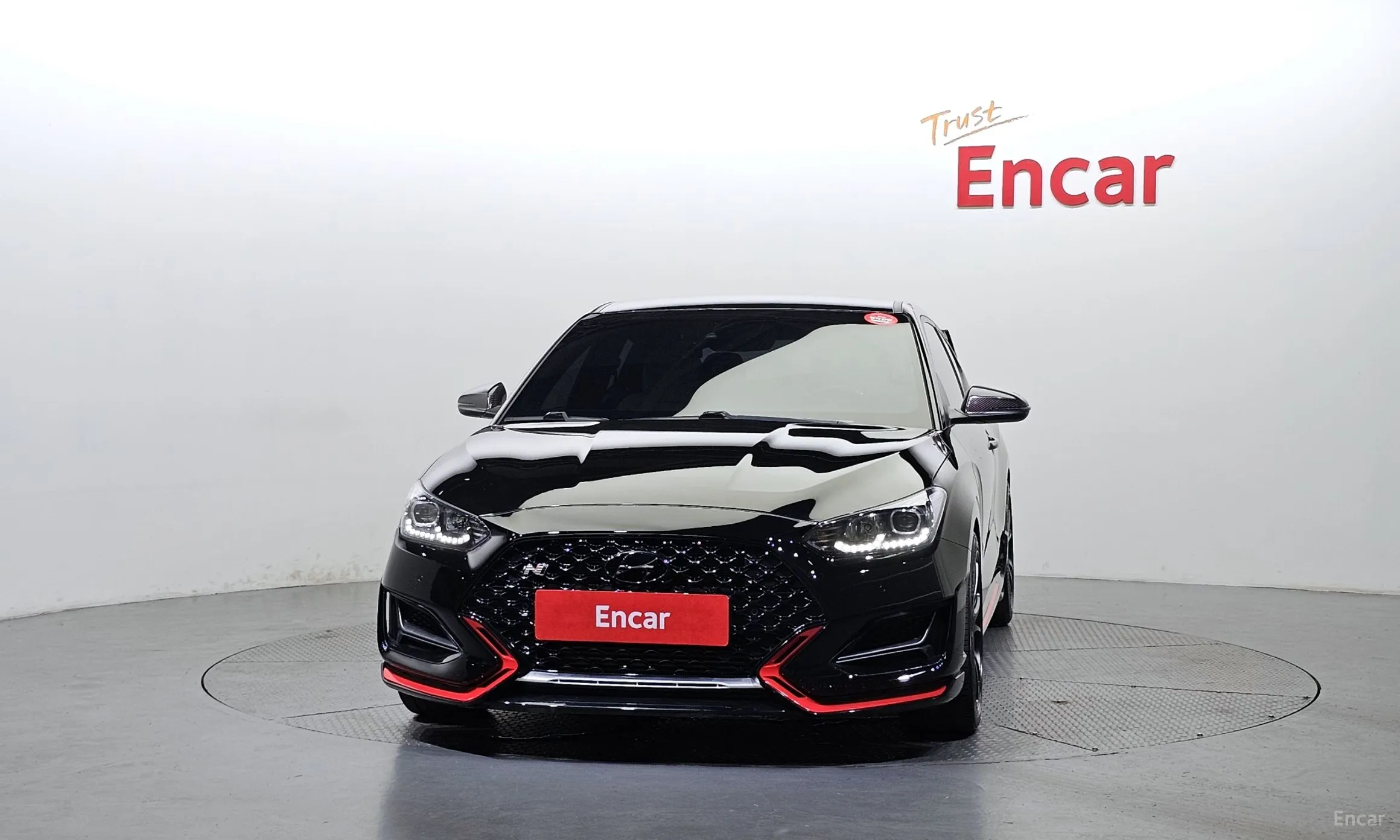 Hyundai Veloster (JS) превью 2