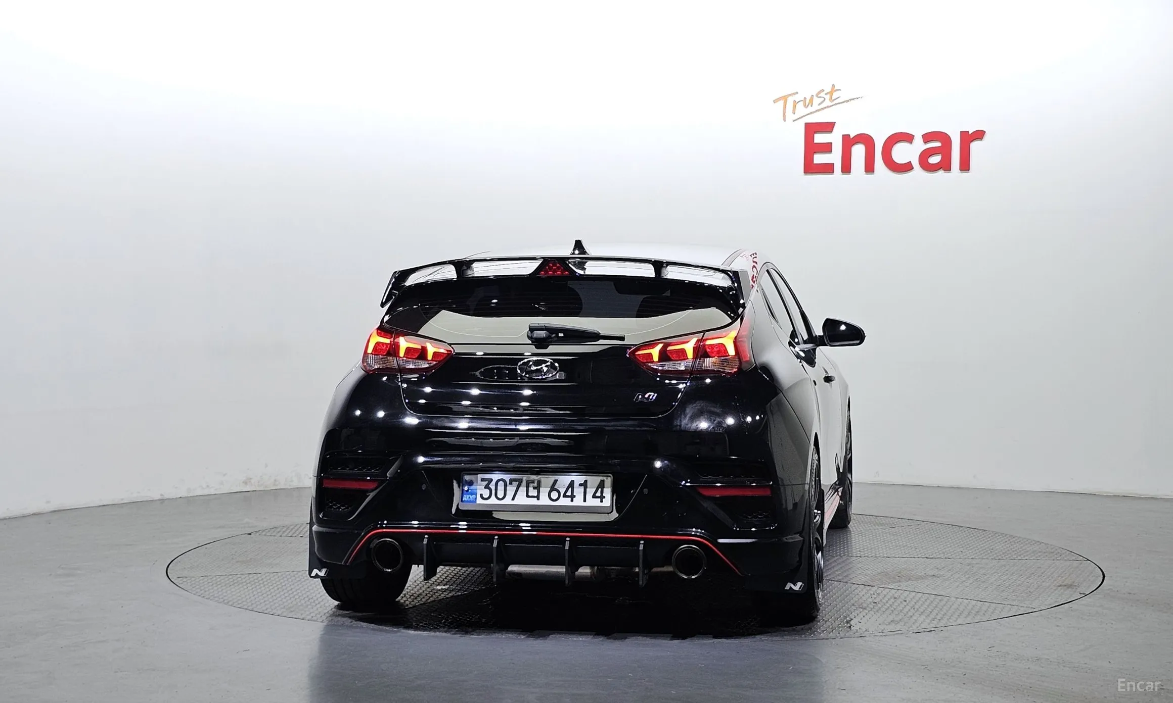 Hyundai Veloster (JS) превью 3
