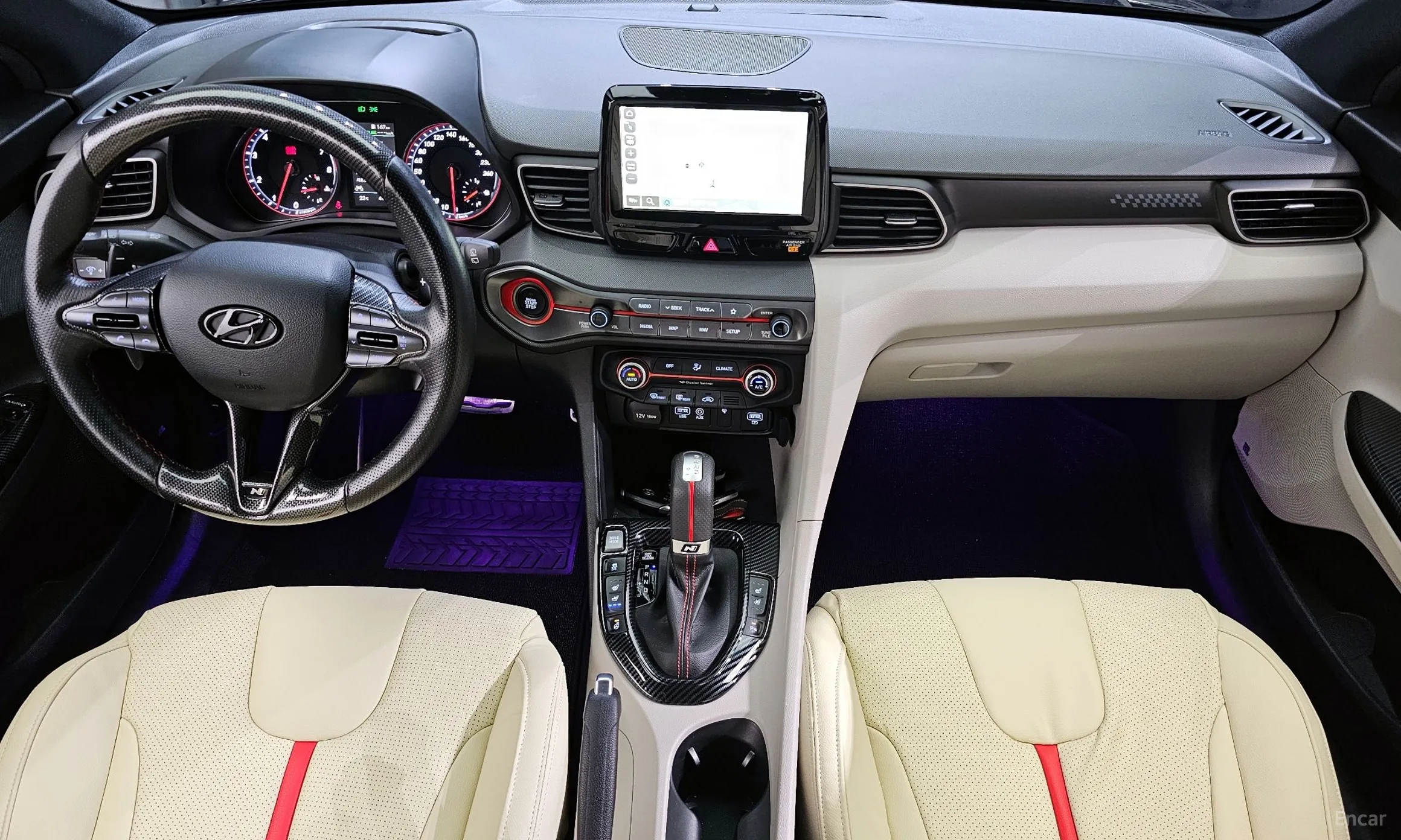 Hyundai Veloster (JS) превью 4