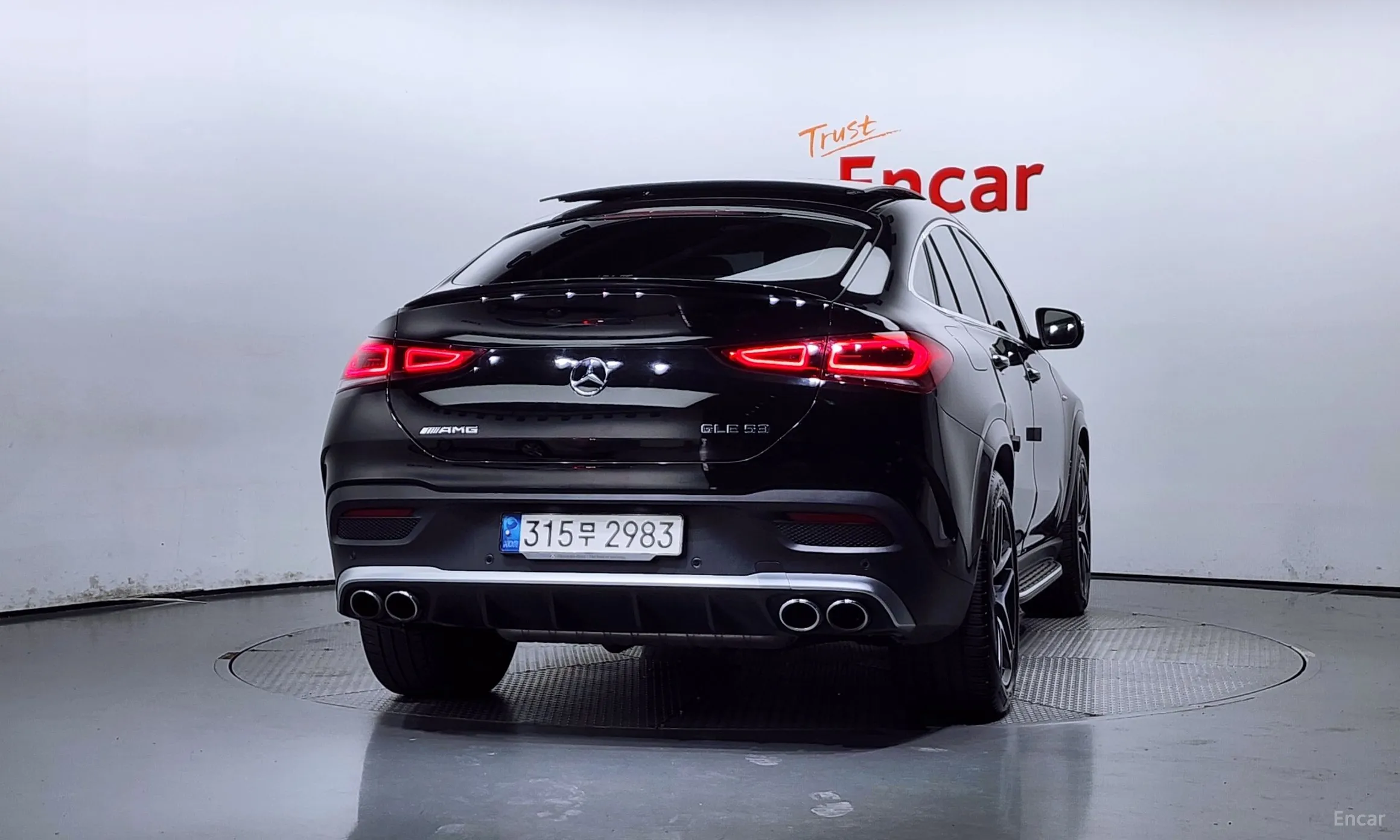 Mercedes Benz GLE-Class W167 превью 3