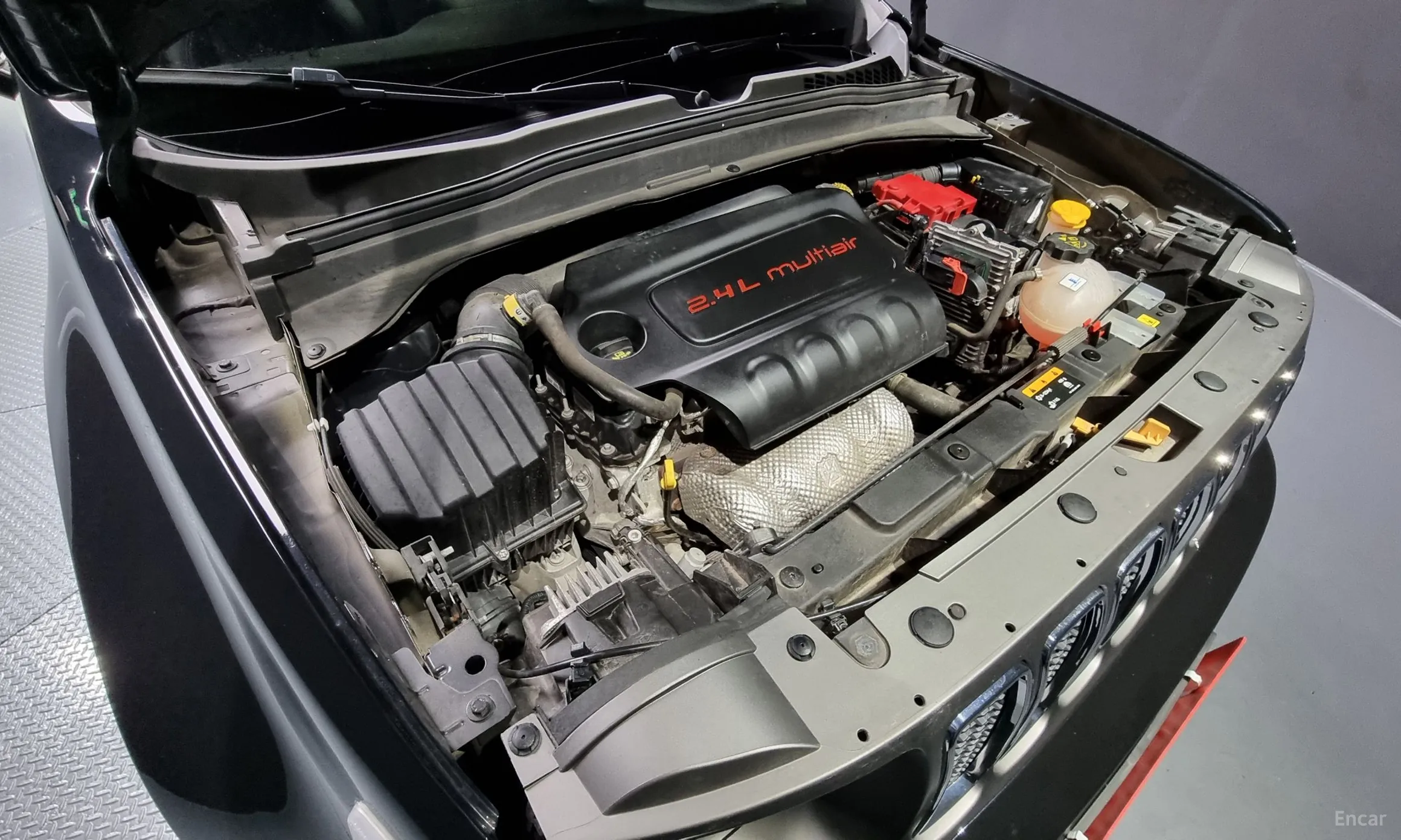 Jeep Renegade превью 6