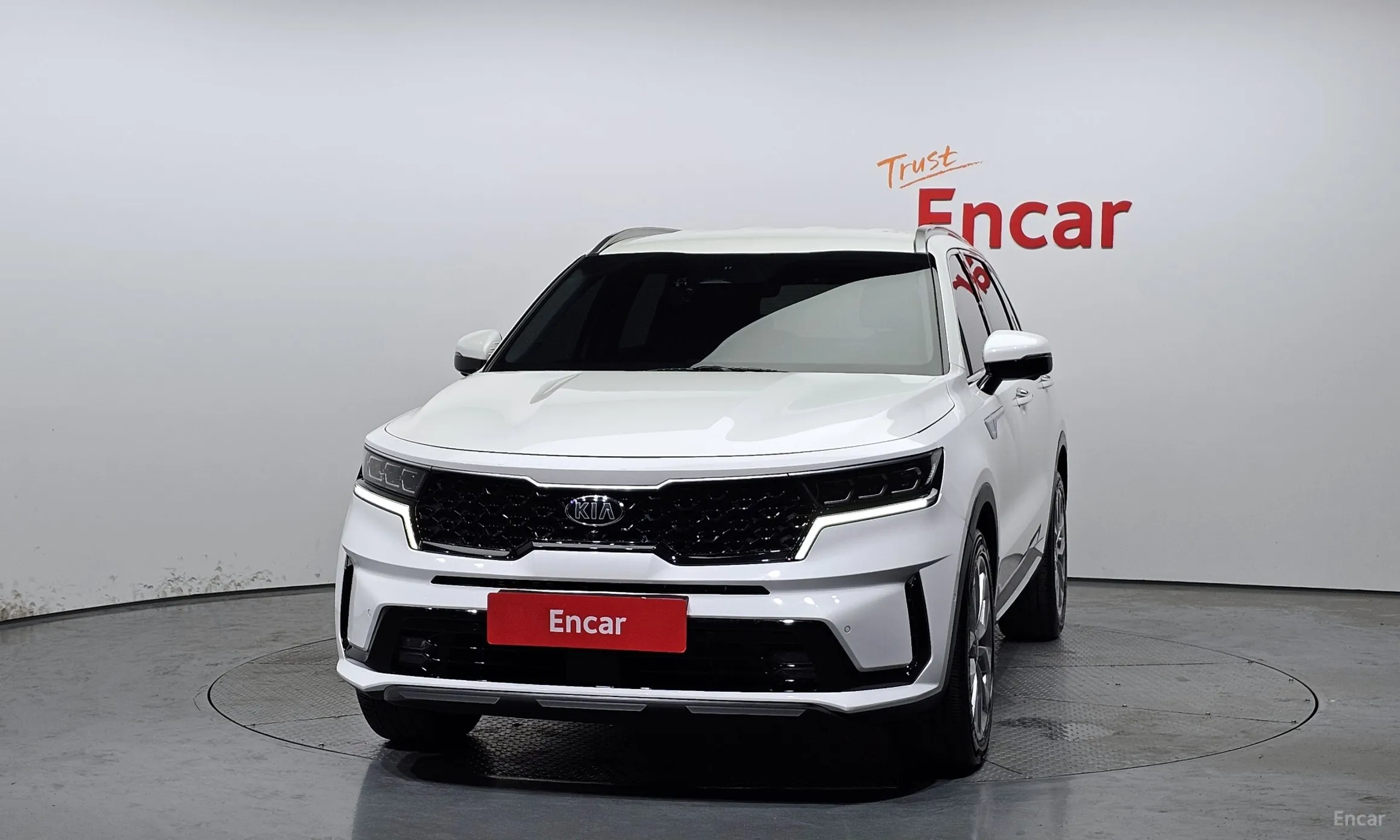 Kia Sorento 4th generation