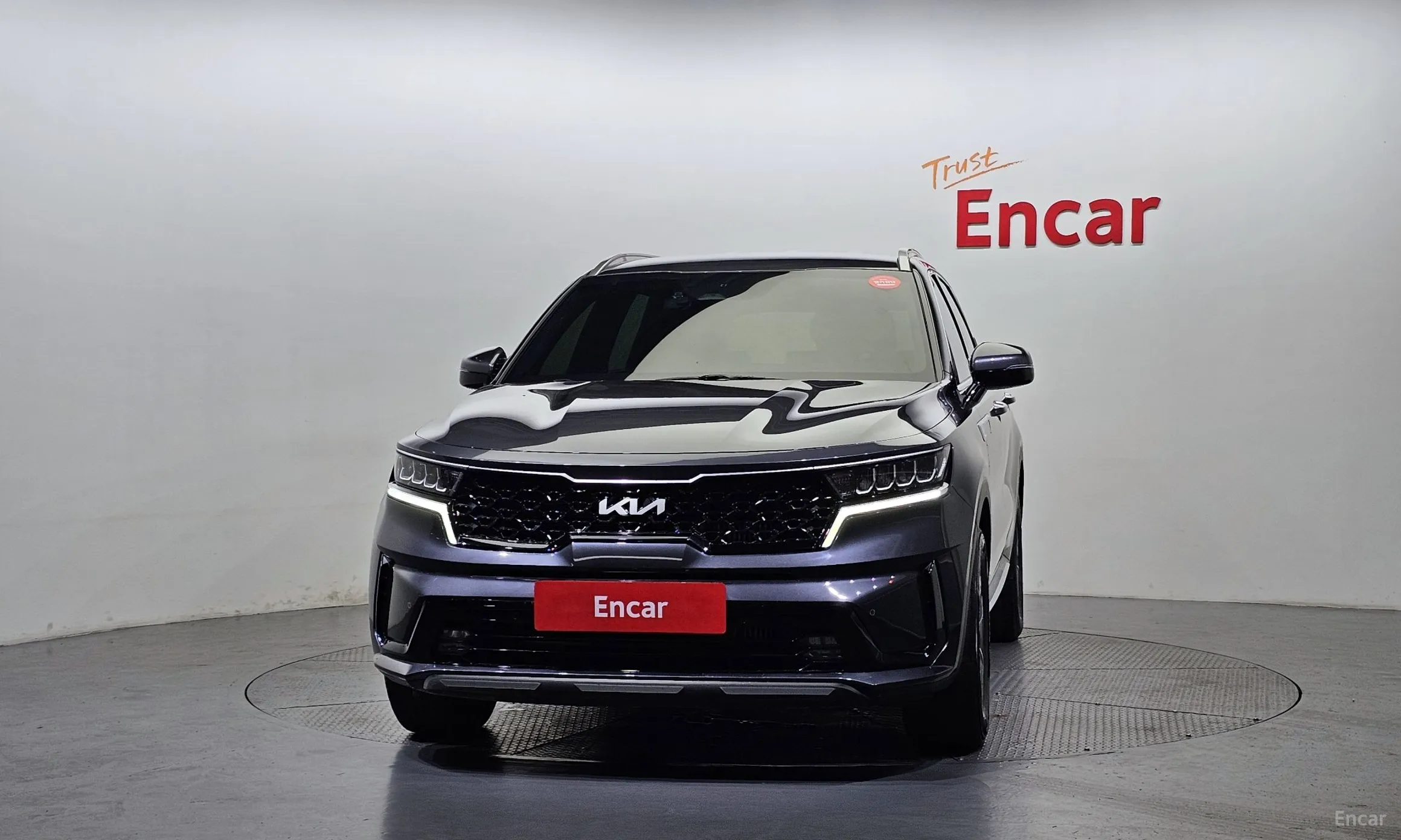 Kia Sorento 4th generation