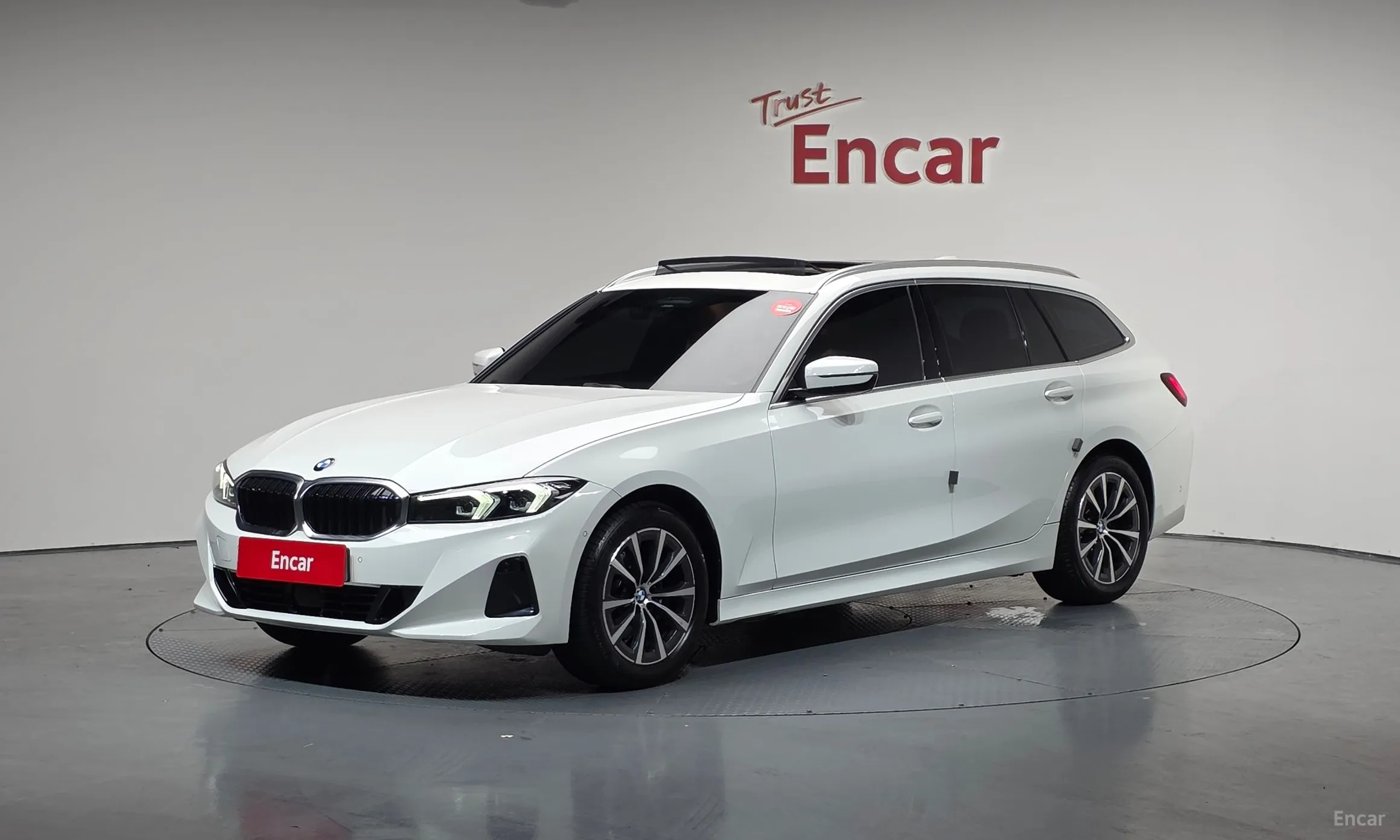 3 Series (G20)