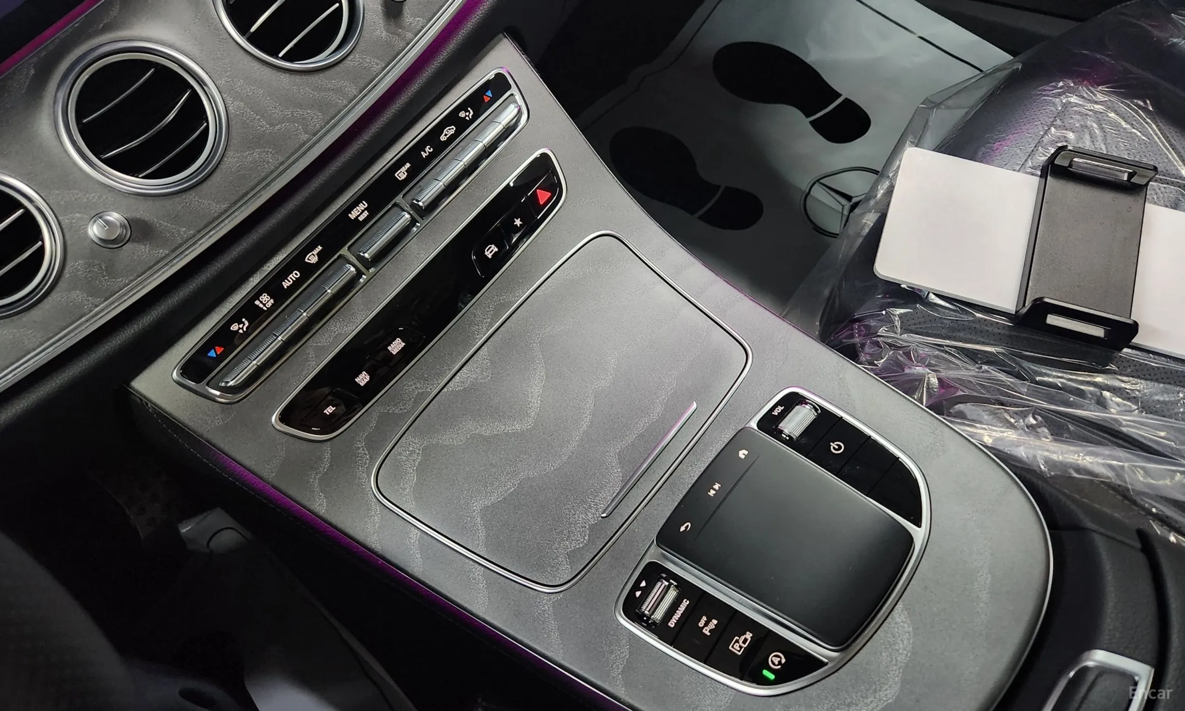 Mercedes Benz E-Class W213 превью 4