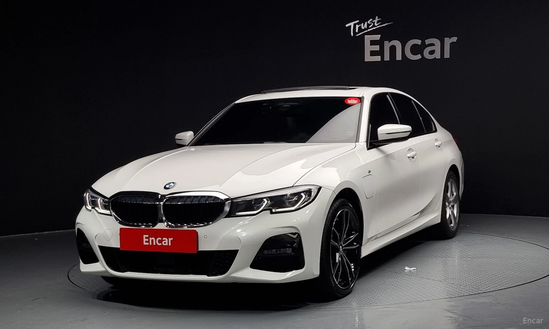 3 Series (G20)