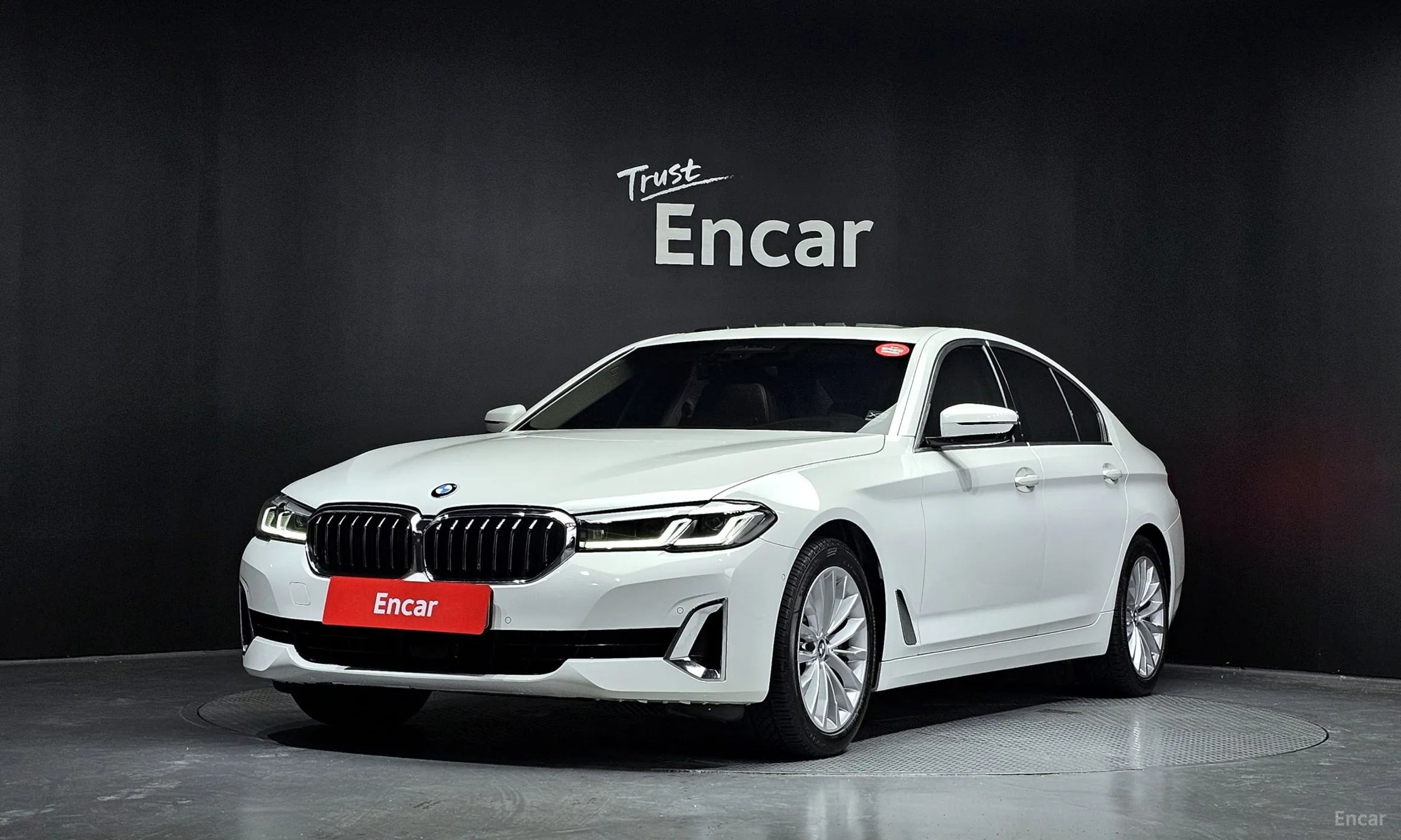 5 Series (G30)