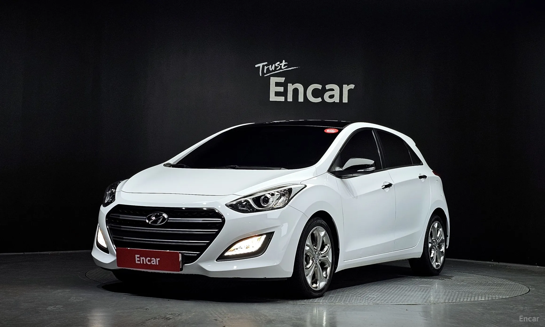 Hyundai i30 (new)