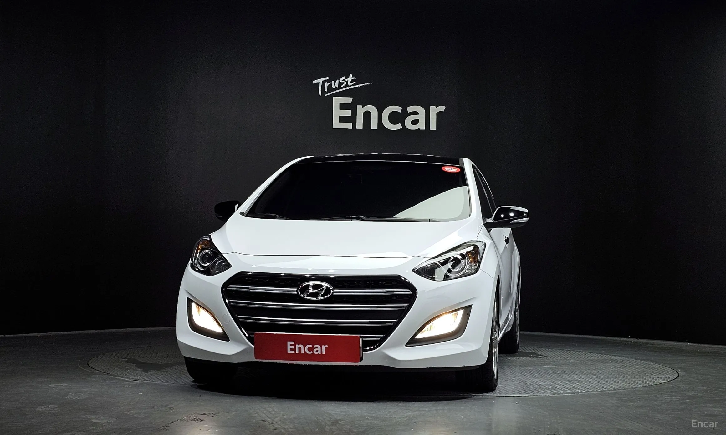 Hyundai i30 (new)