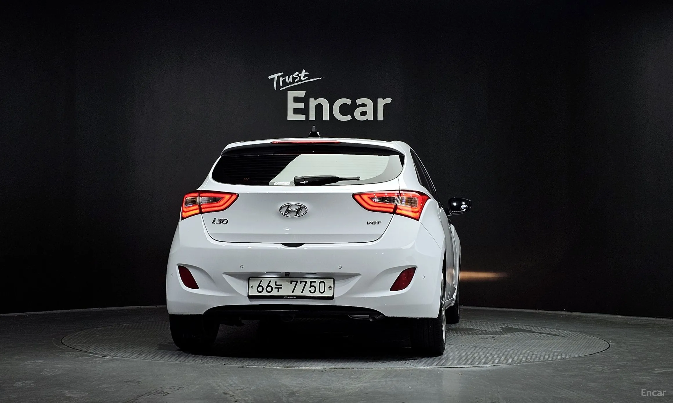 Hyundai i30 (new) превью 3