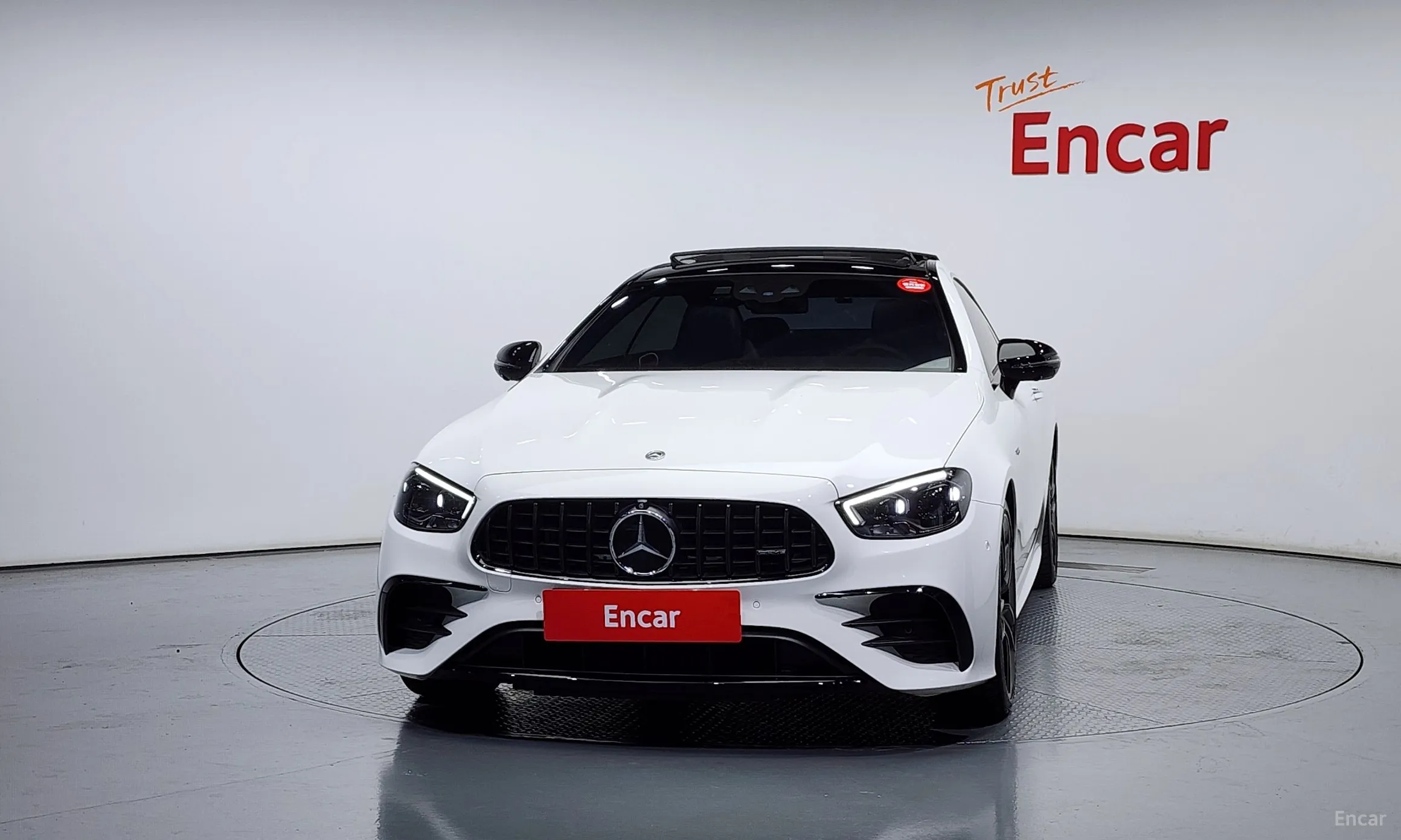 Mercedes Benz E-Class W213 превью 2