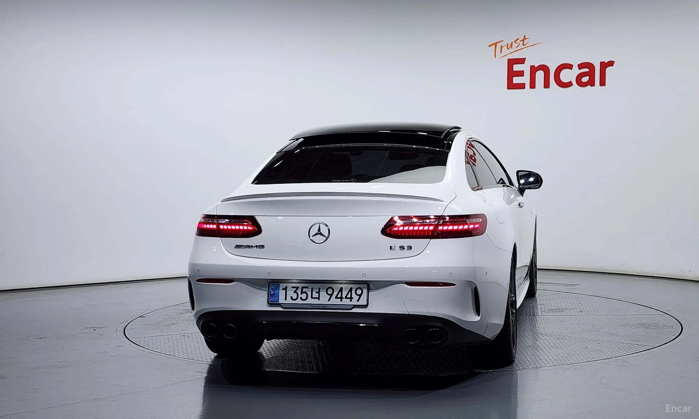 Mercedes Benz E-Class W213 превью 3