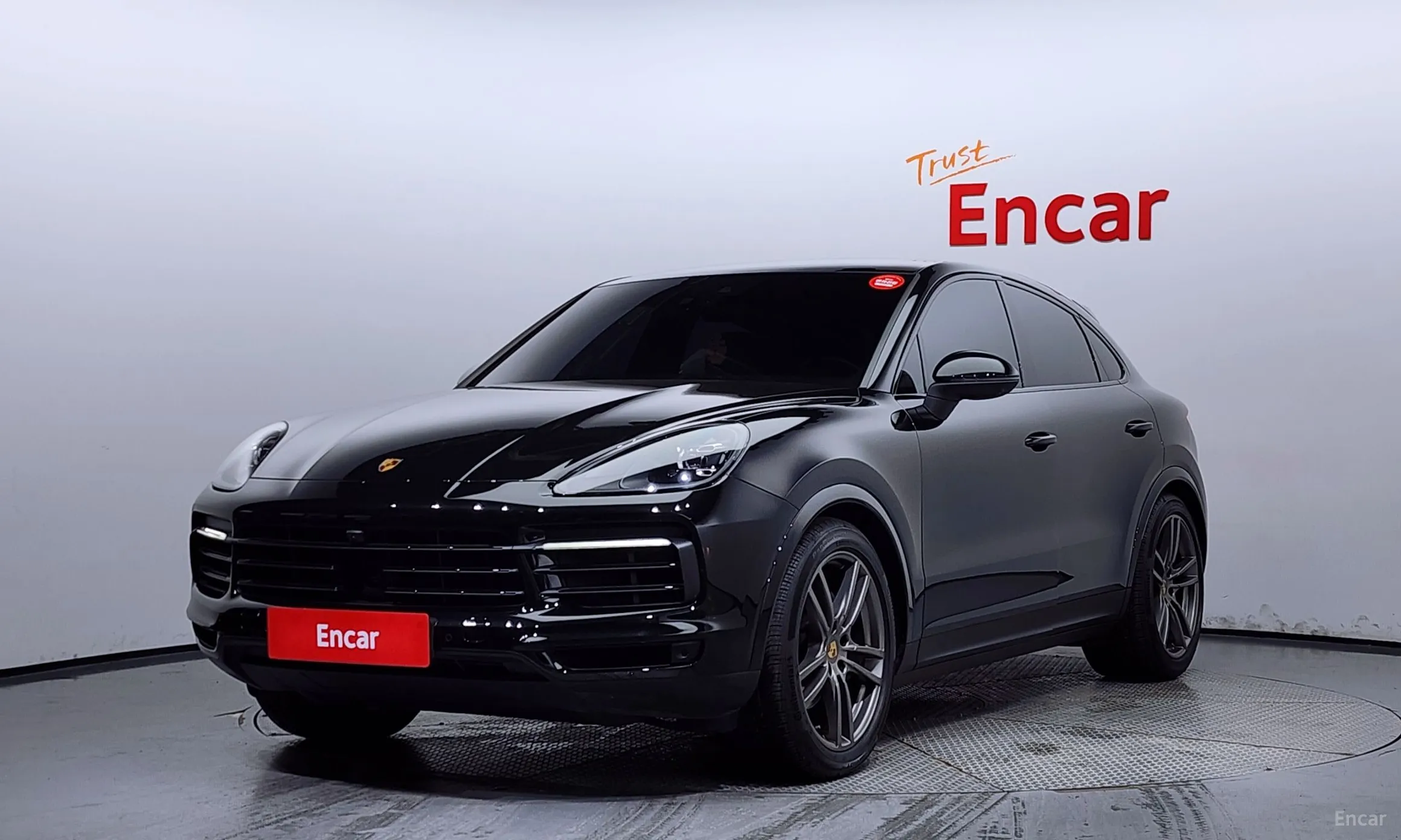 Porsche Cayenne (PO536)