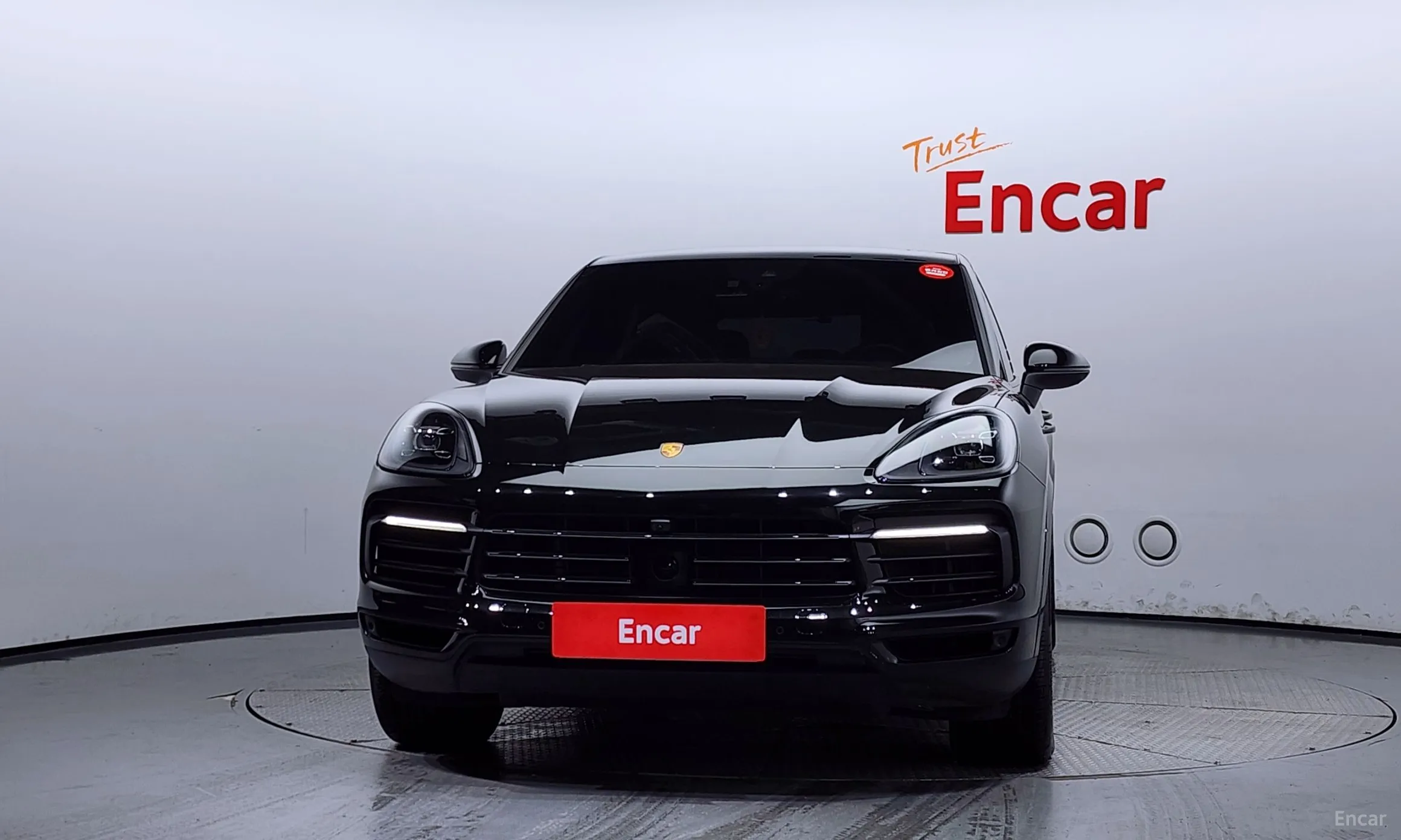 Porsche Cayenne (PO536)