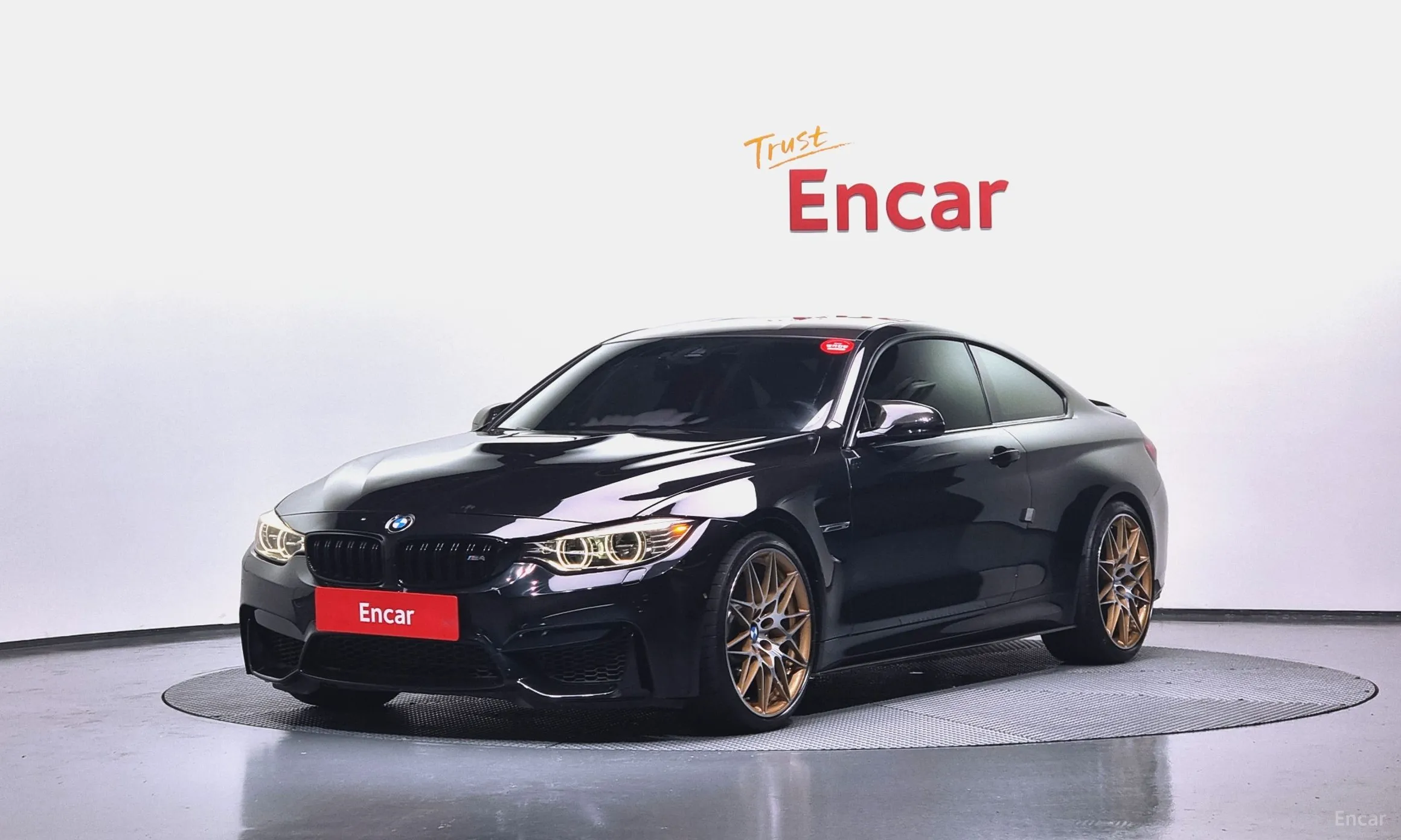 M4 (F82)
