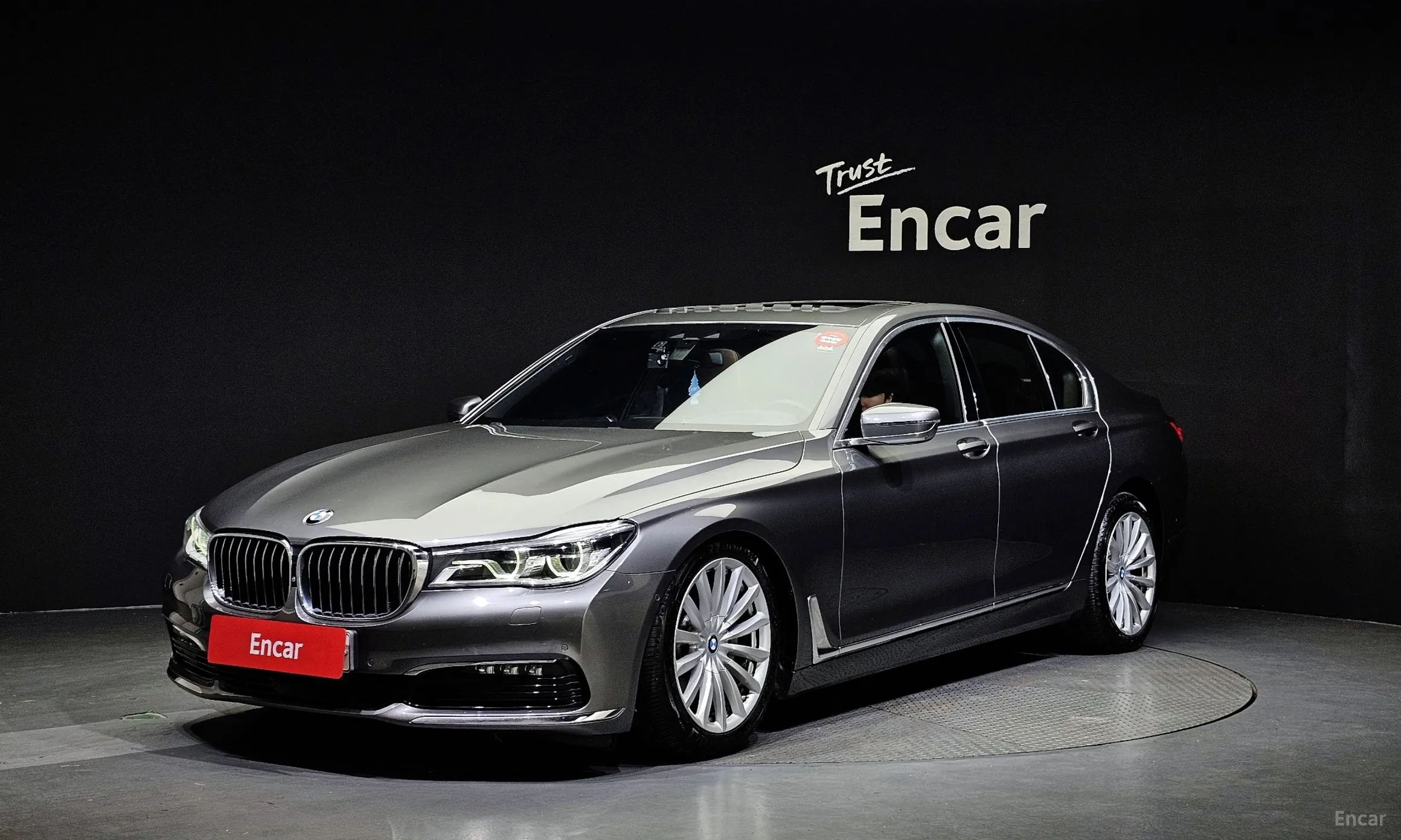 7 Series (G11)