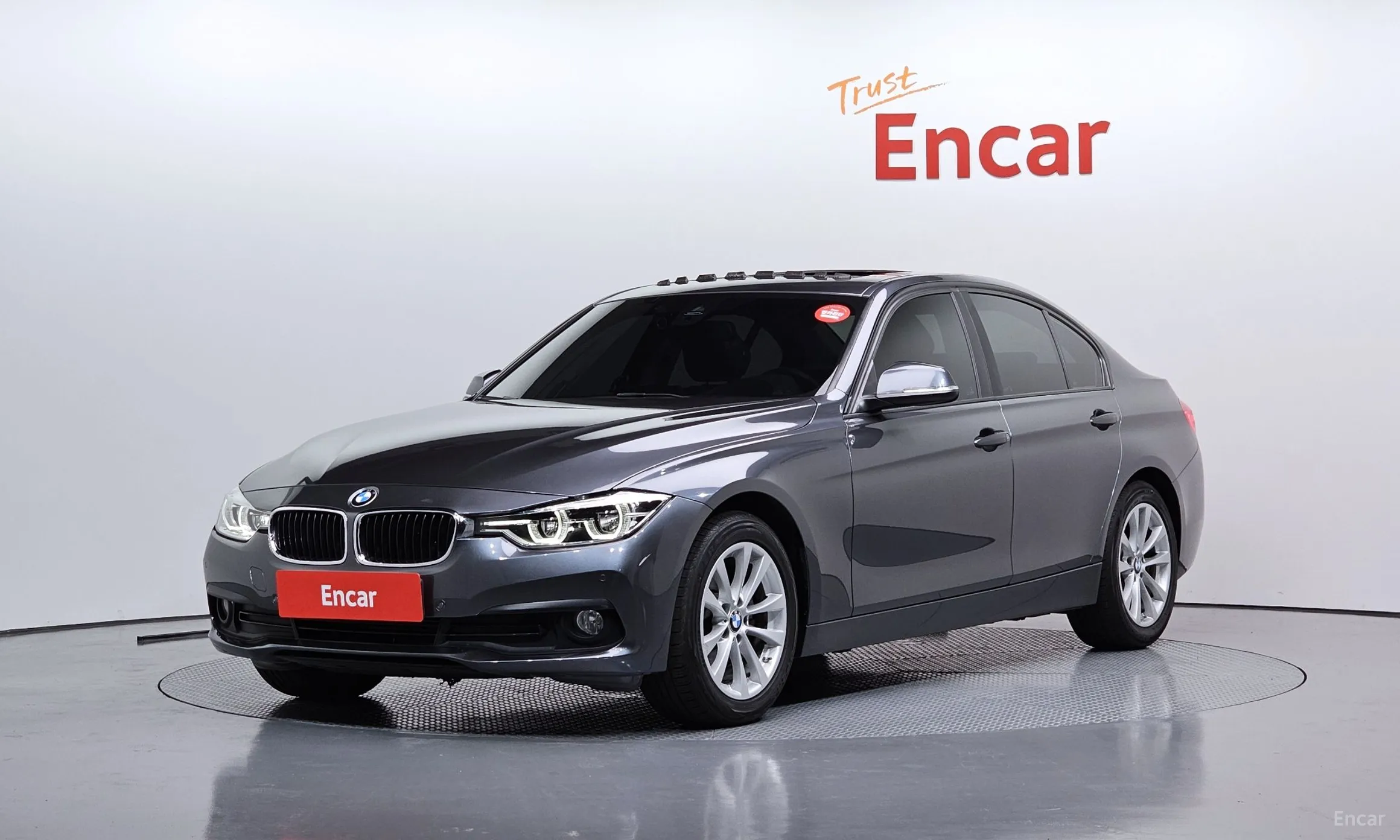 3 Series (F30)