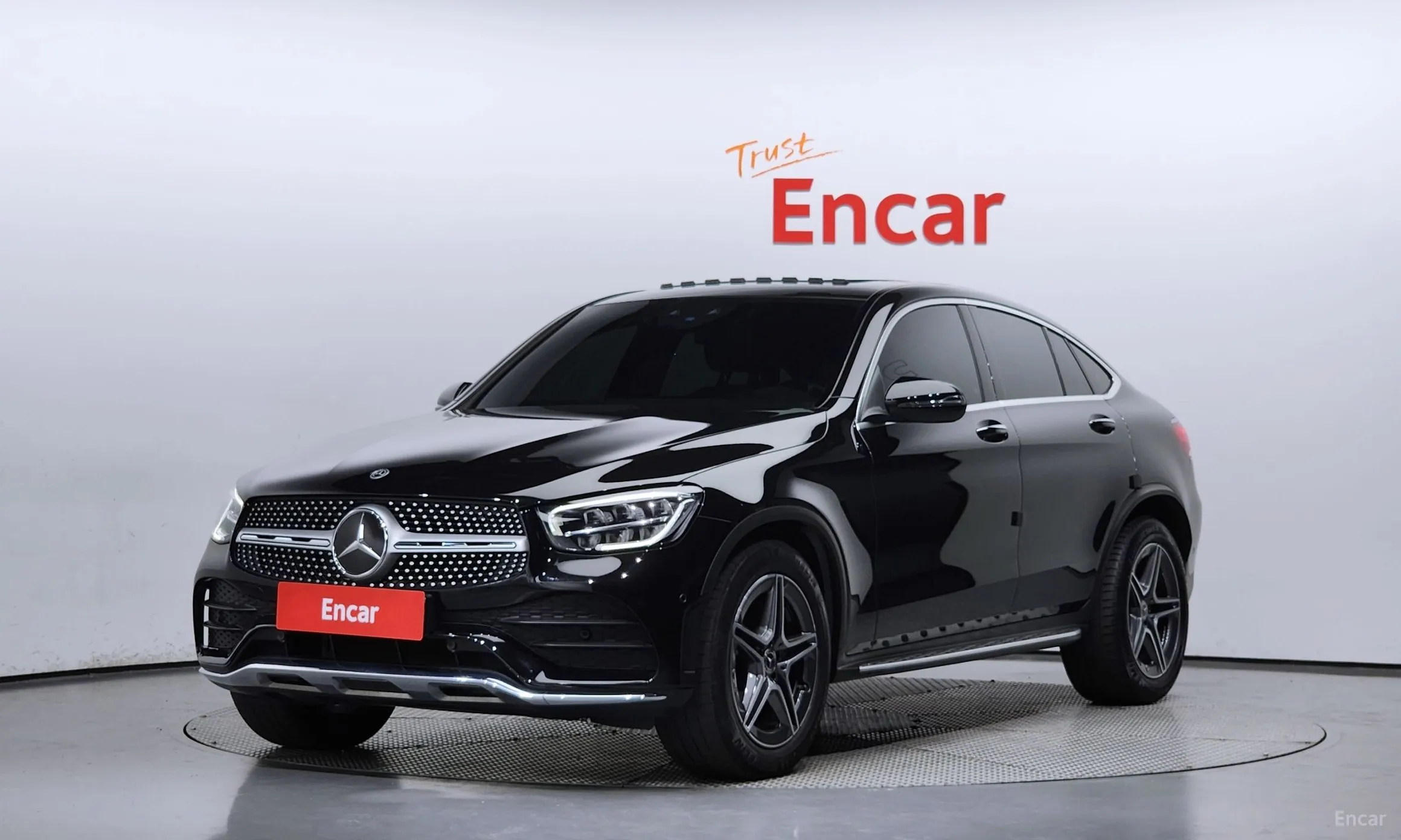 GLC-Class X253